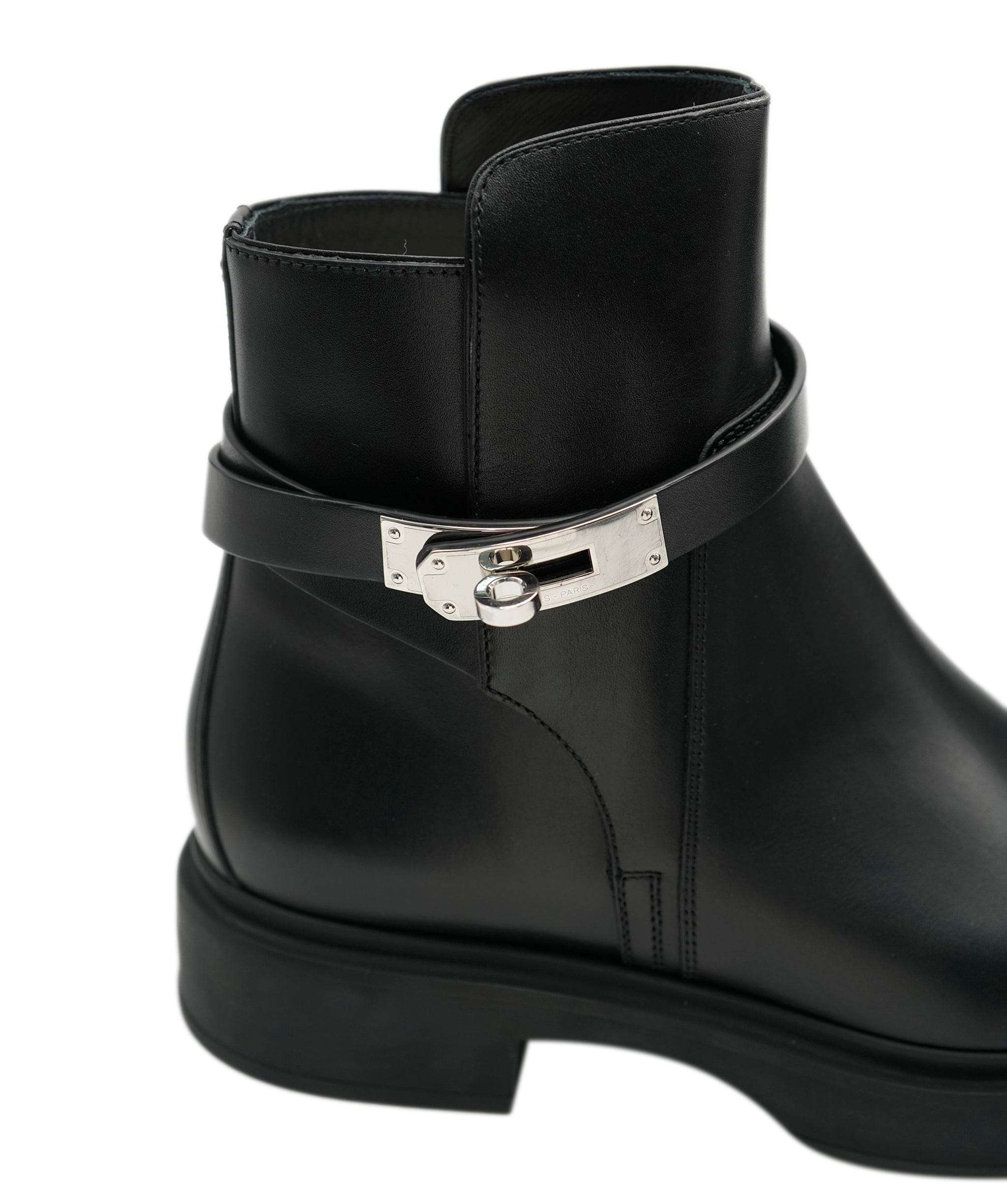 Hermès Hermes Kelly Short Boots  ALC1185