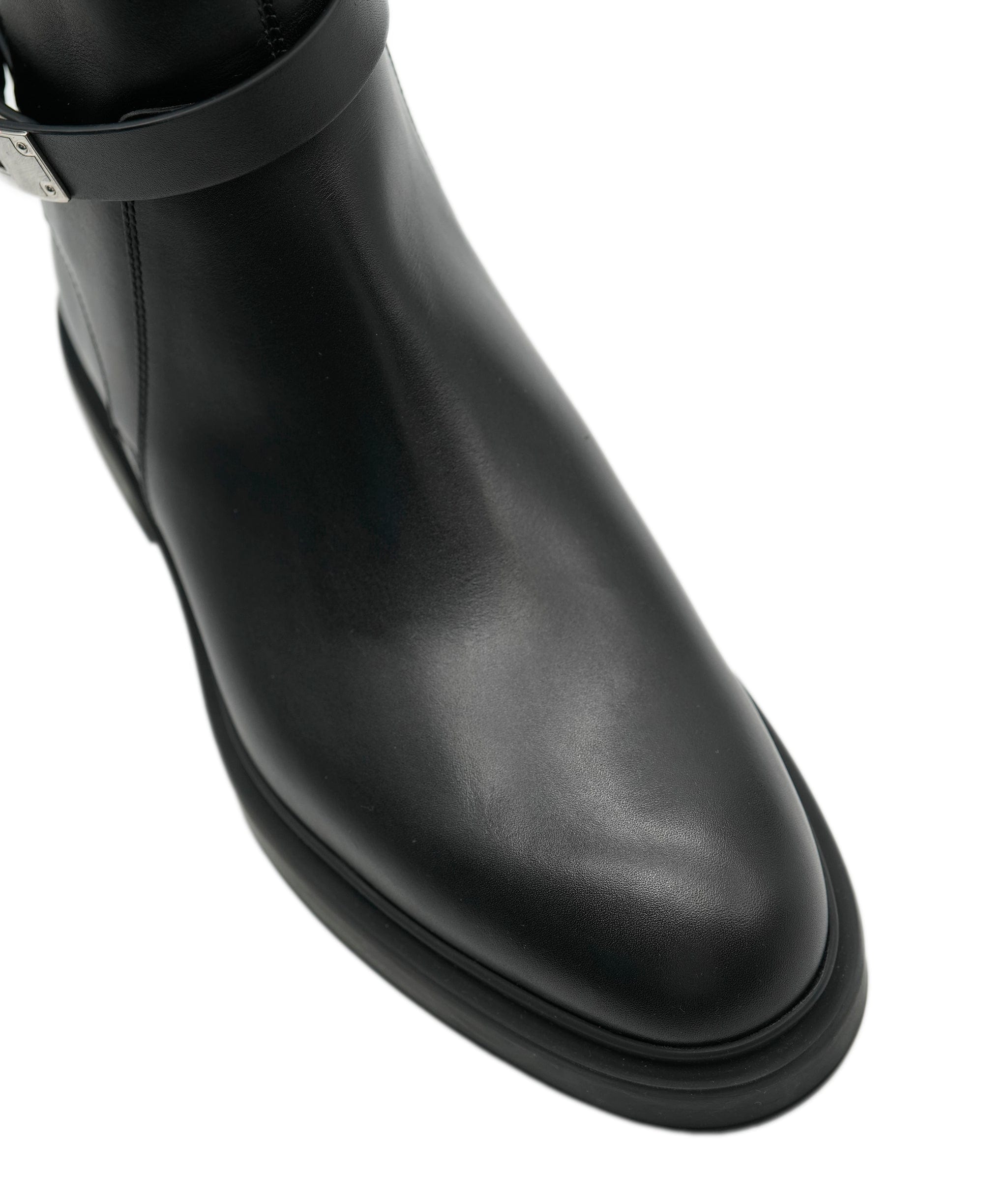 Hermès Hermes Kelly Short Boots  ALC1185