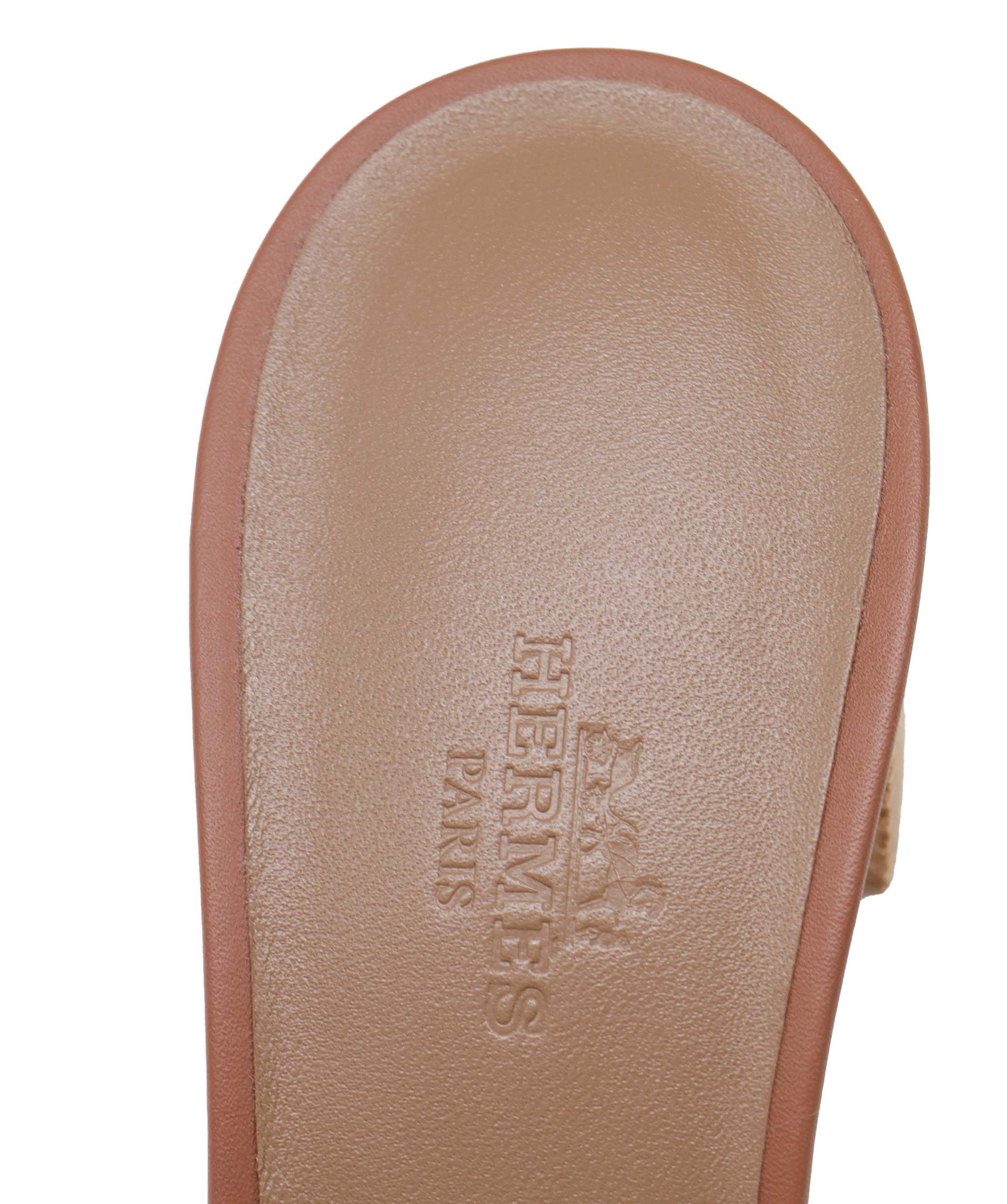 Hermès Hermes Oasis Gold Swift S39 DXBS1493