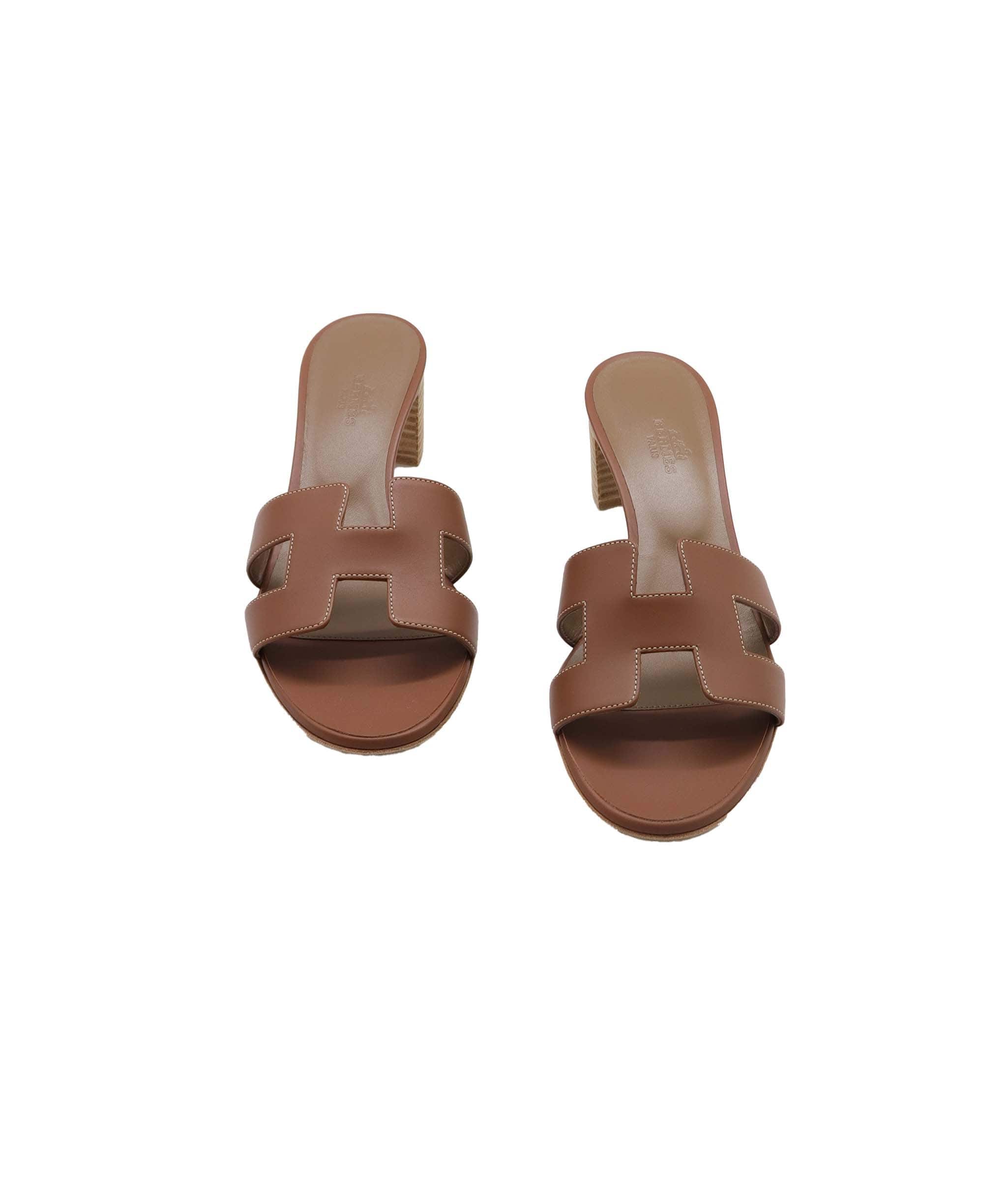 Hermès Hermes Oasis Gold Swift S39 DXBS1493