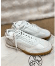 Hermes Hermes Shoes IB01