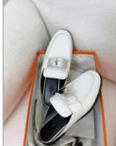 Hermes Hermes Shoes IB06