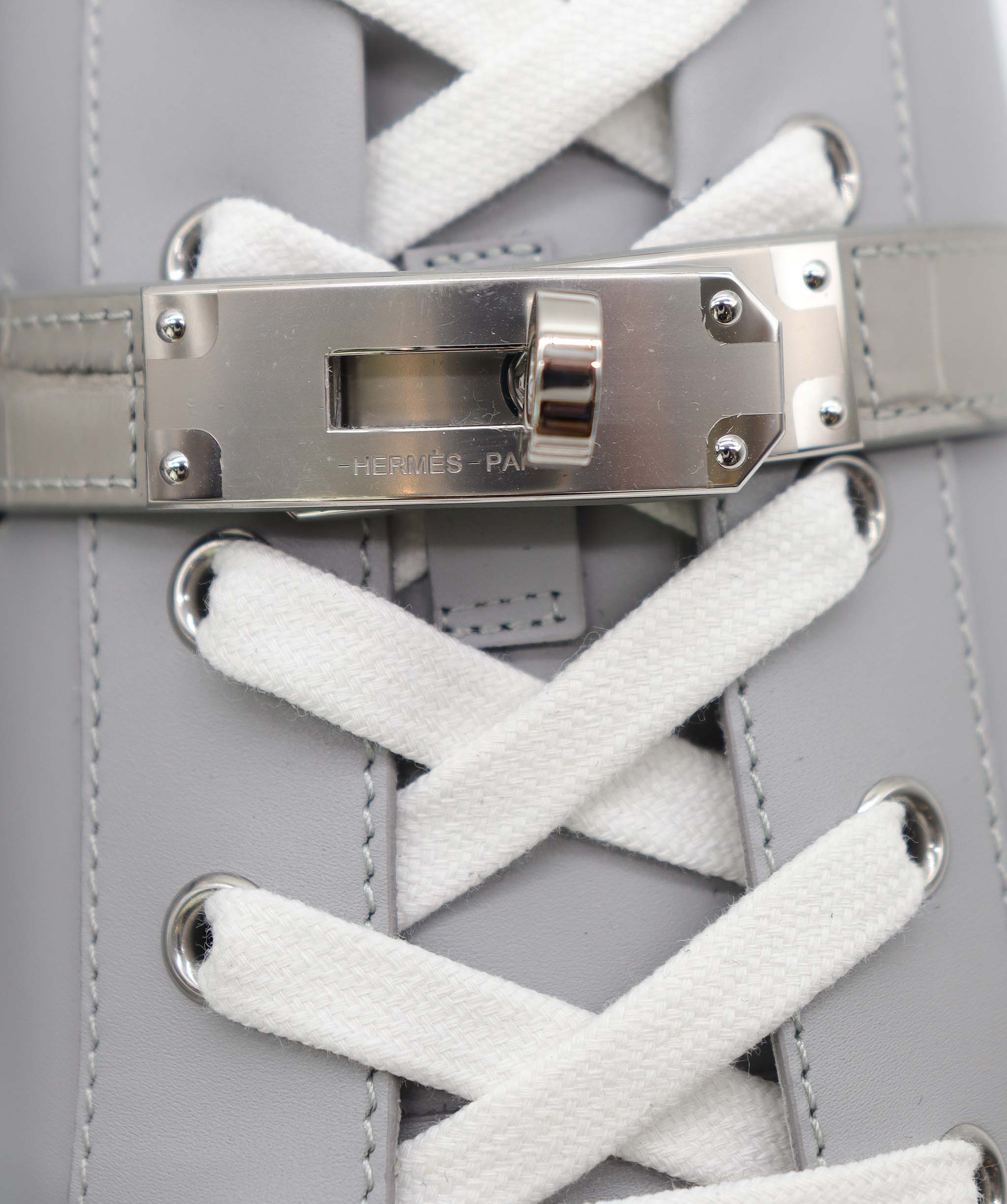 Hermès Hermes Sneaker Homme Day 43, w/ Dustbag & extra lace RJC4565