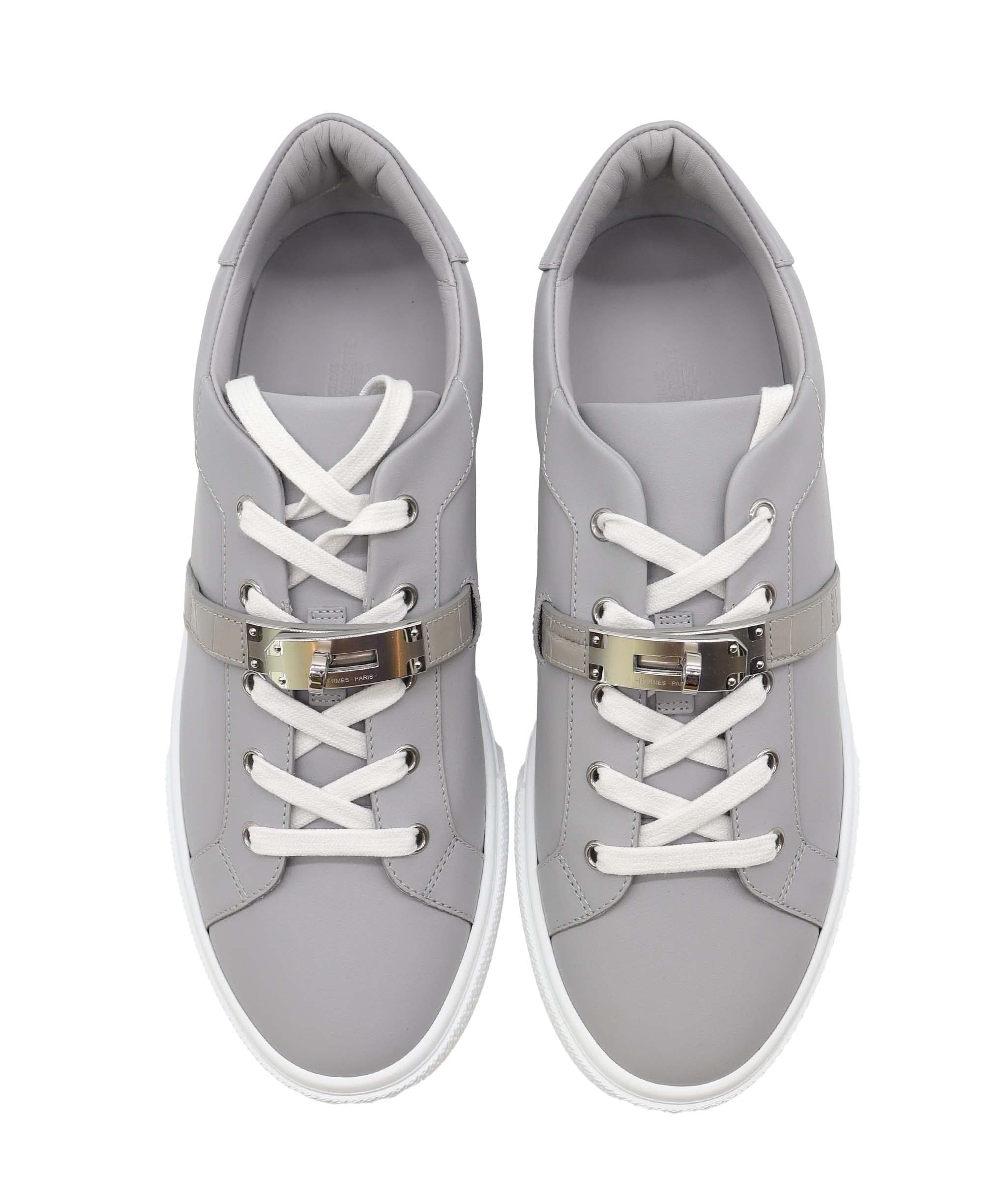 Hermès Hermes Sneaker Homme Day 43, w/ Dustbag & extra lace RJC4565