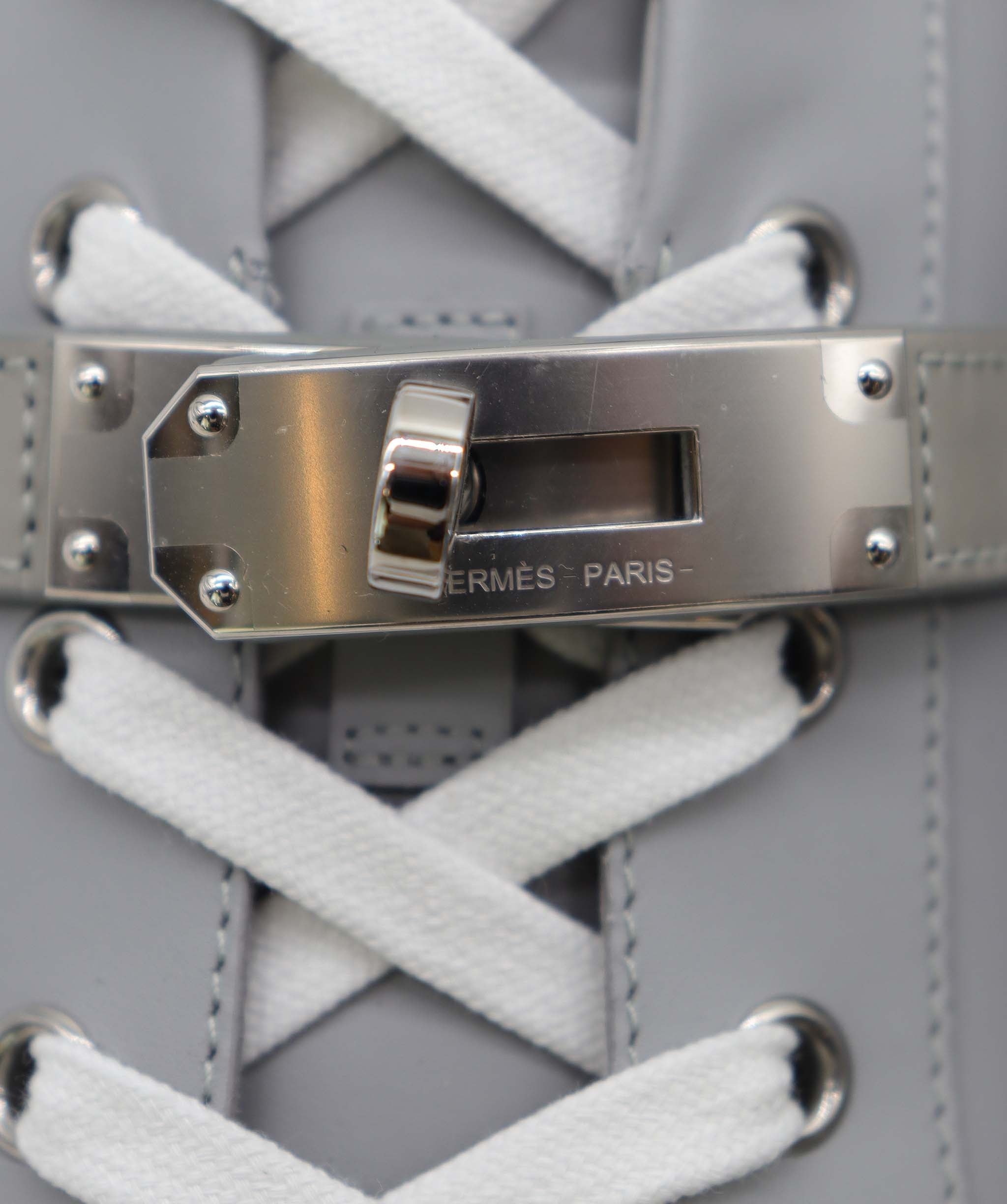 Hermès Hermes Sneaker Homme Day 43, w/ Dustbag & extra lace RJC4565