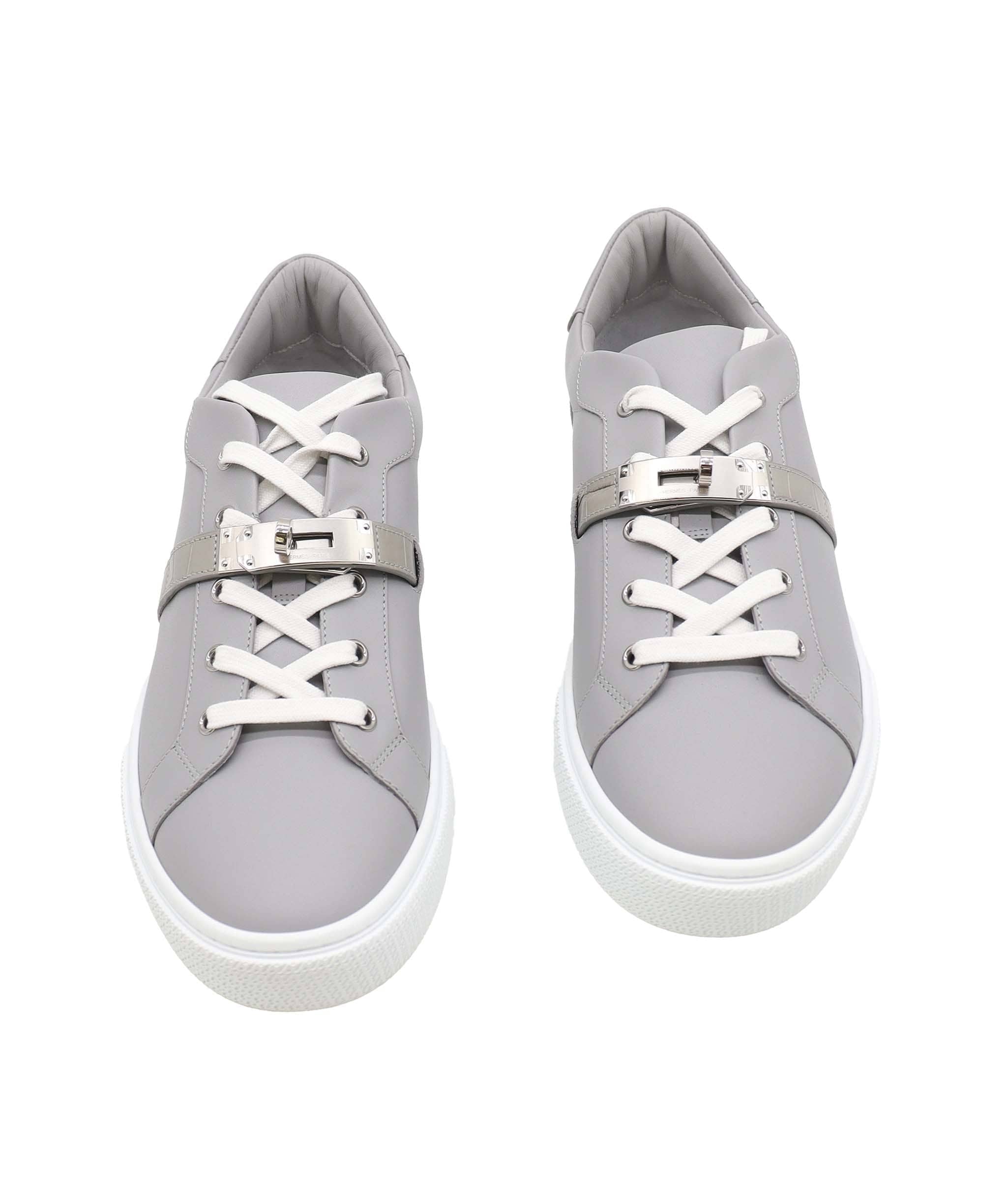 Hermès Hermes Sneaker Homme Day 43, w/ Dustbag & extra lace RJC4565