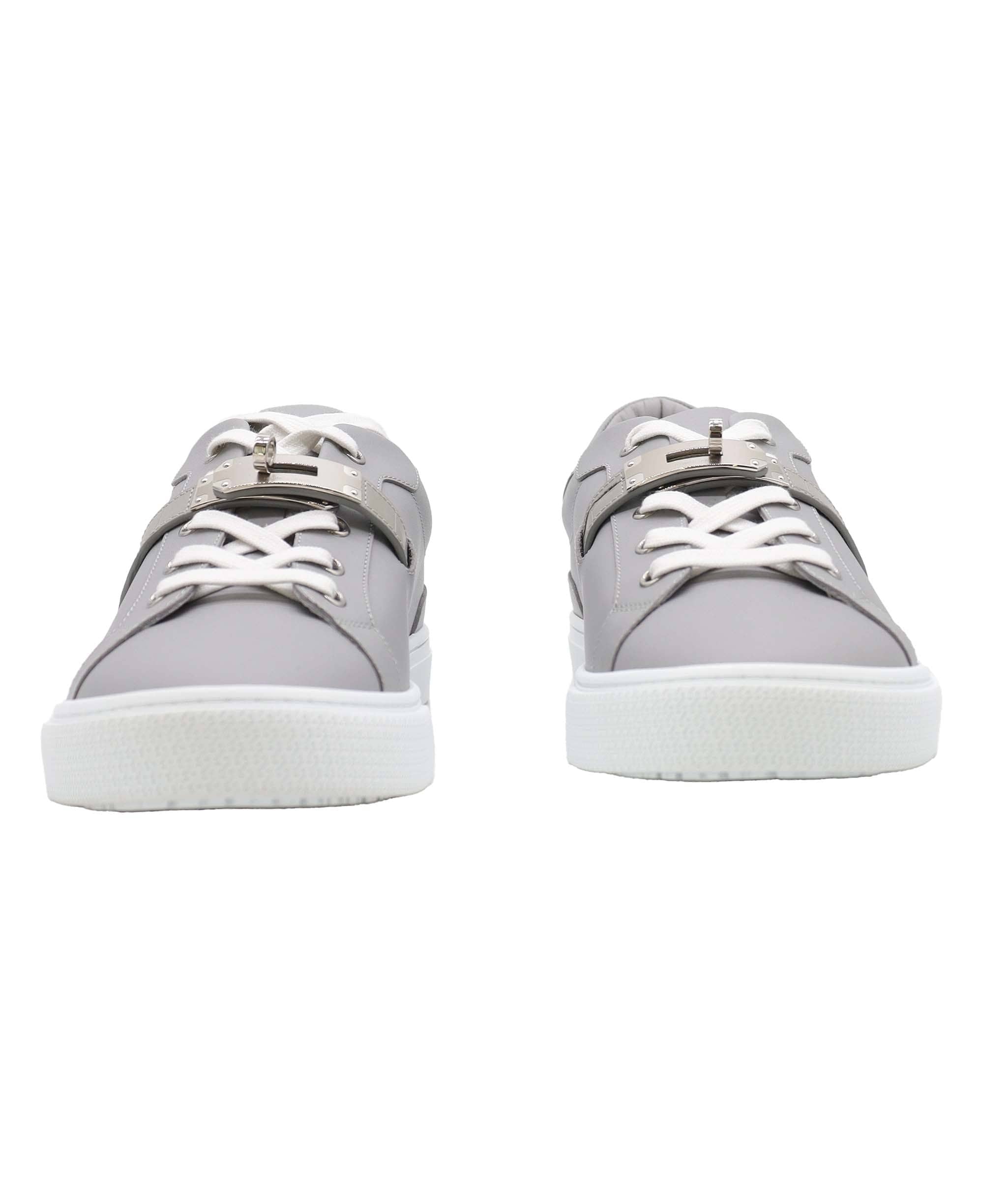 Hermès Hermes Sneaker Homme Day 43, w/ Dustbag & extra lace RJC4565