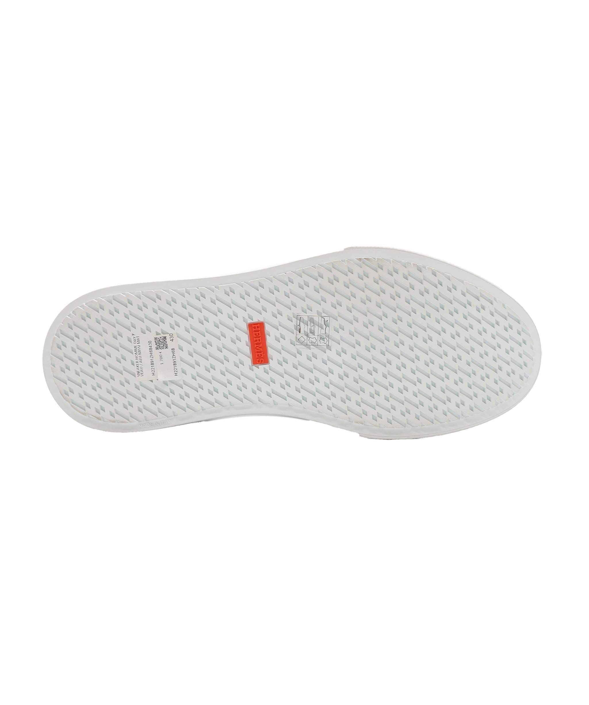Hermès Hermes Sneaker Homme Day 43, w/ Dustbag & extra lace RJC4565
