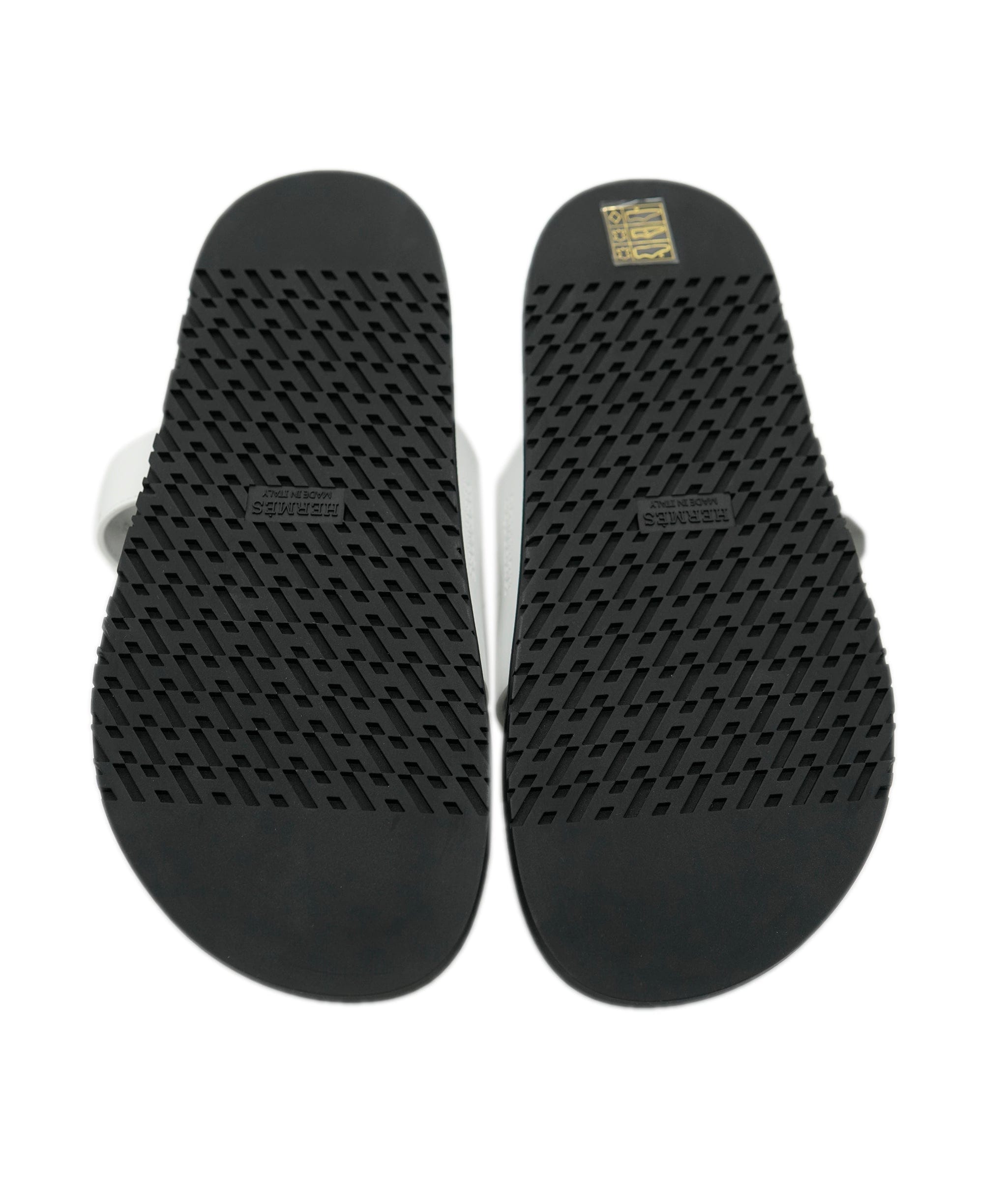 Hermès Hermes White Chypres 37.5 BNIB  ALC1914