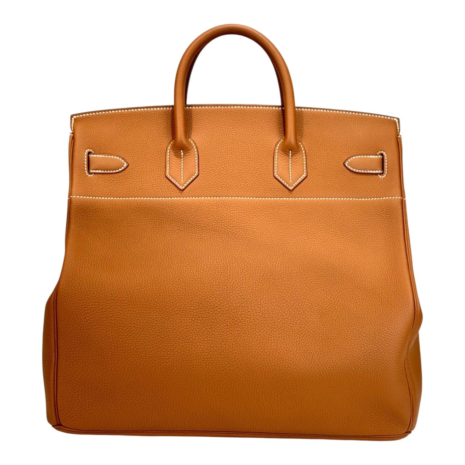 Hermes Hermes 40cm HAC Gold in Togo - H Square