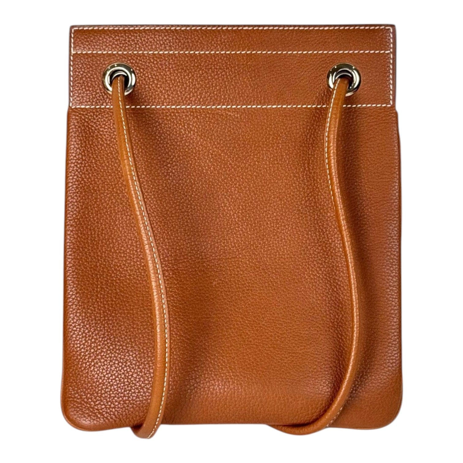 Hermes Hermes Barenia Aline Mini Bag
