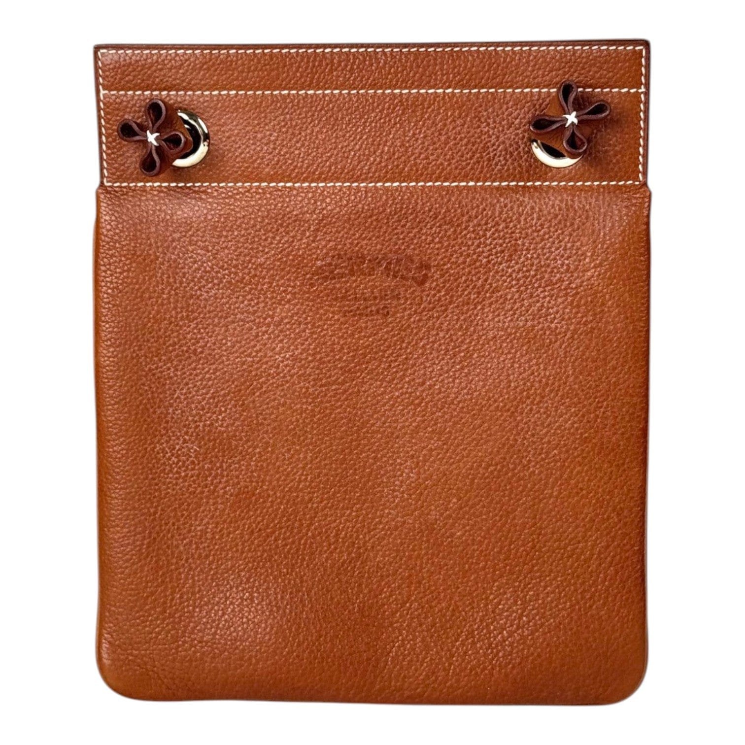 Hermes Hermes Barenia Aline Mini Bag