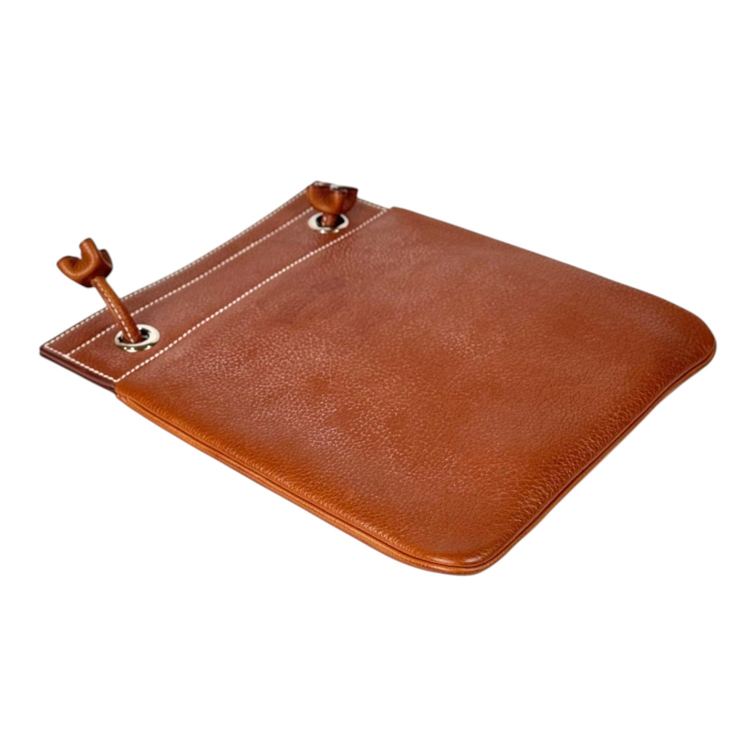 Hermes Hermes Barenia Aline Mini Bag