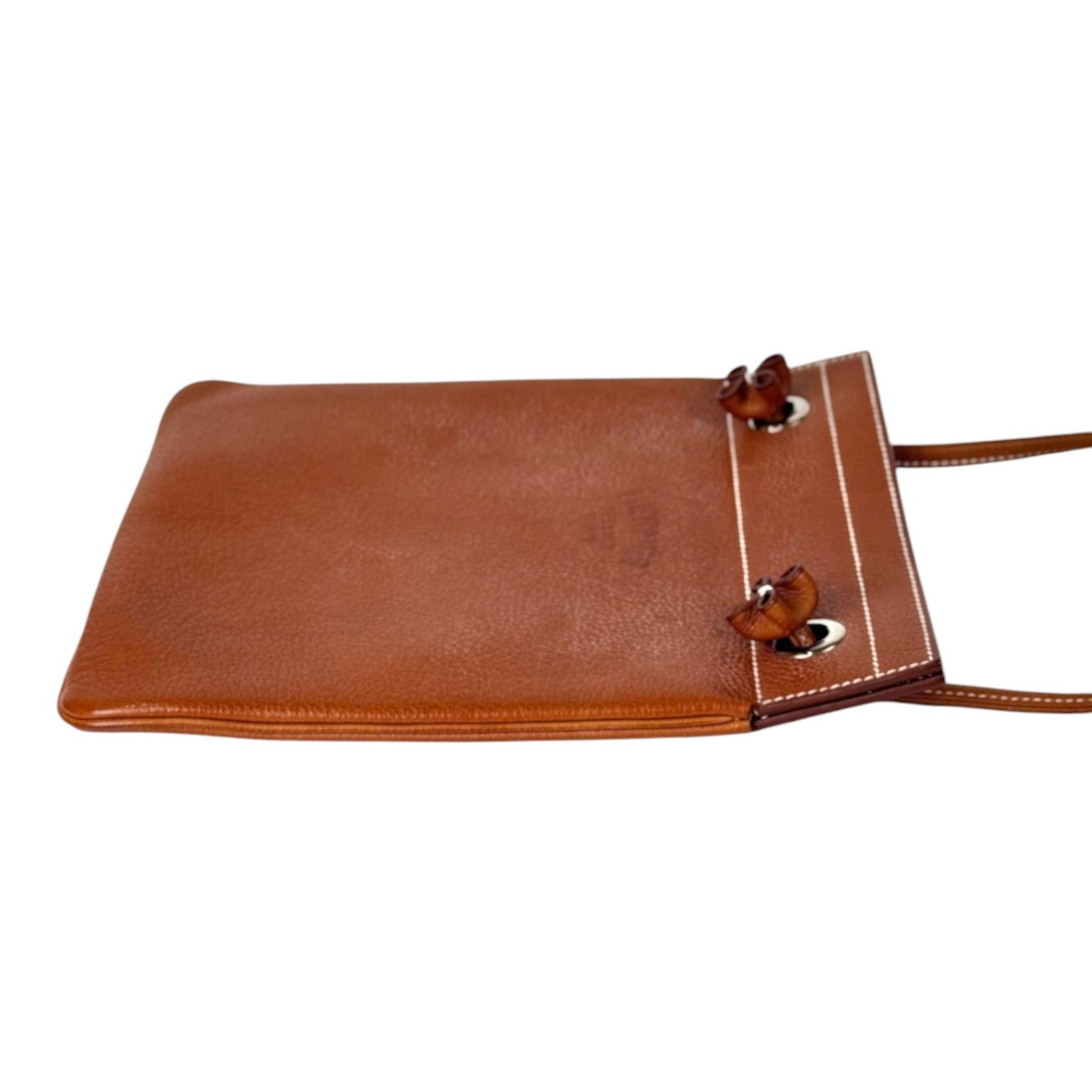 Hermes Hermes Barenia Aline Mini Bag