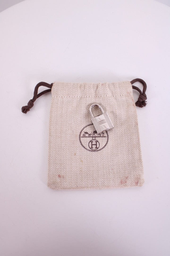 Hermes Hermes Birkin 40cm Retourne Etoupe Togo Leather