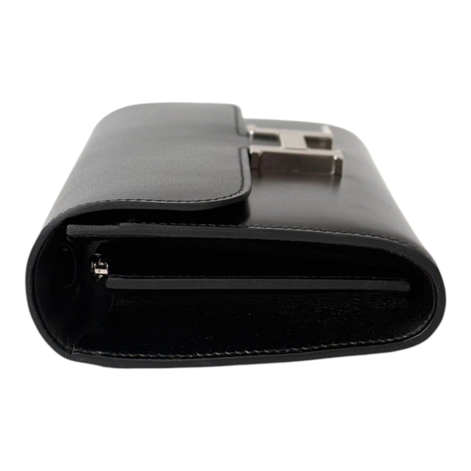 Hermes Hermes Constance To Go Bag Black Box - Full Set