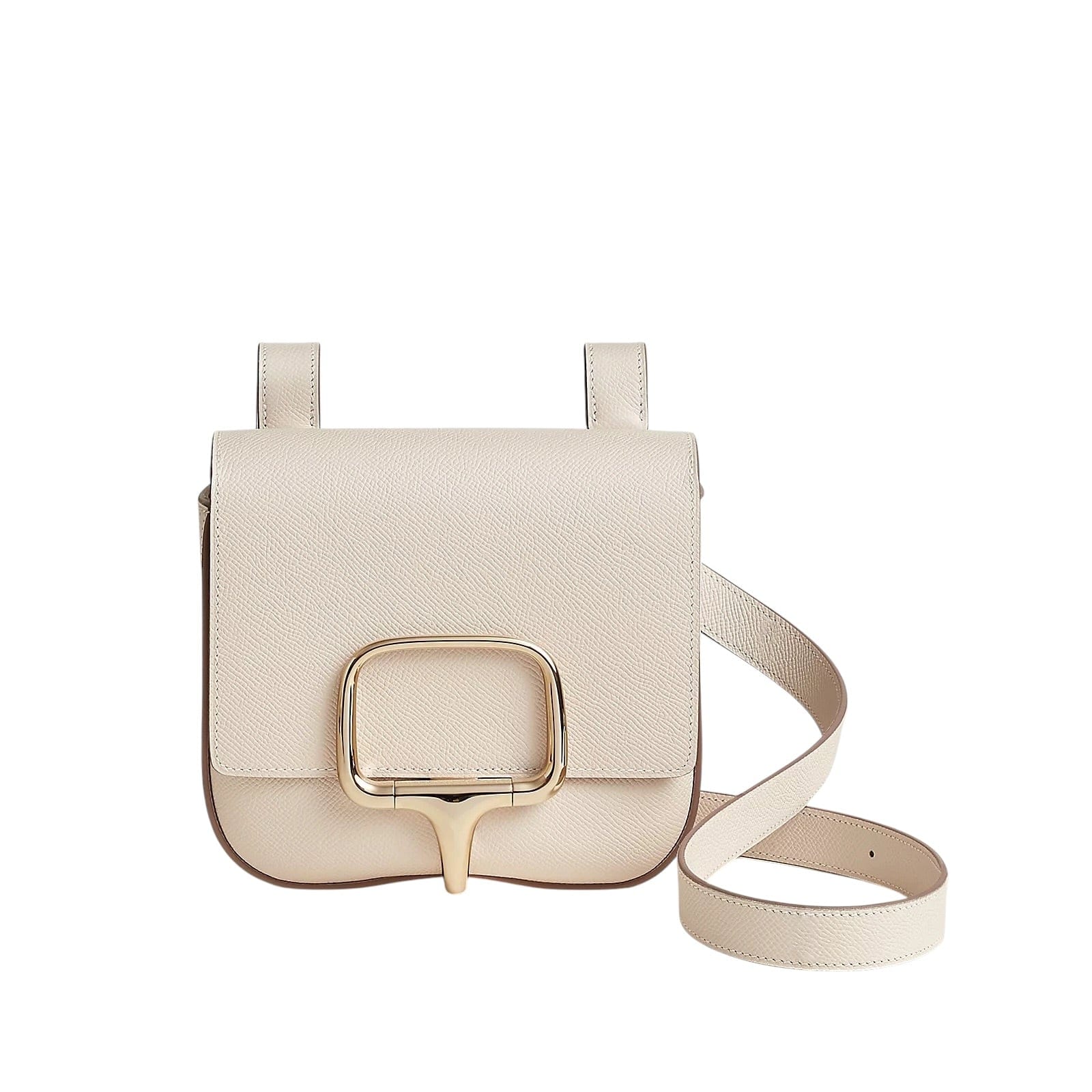 Hermes Hermes Della Cavalleria in Craie Epsom