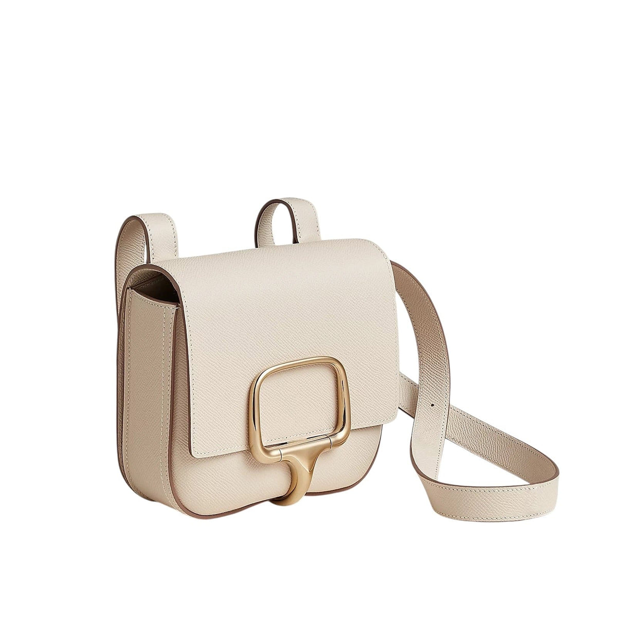 Hermes Hermes Della Cavalleria in Craie Epsom