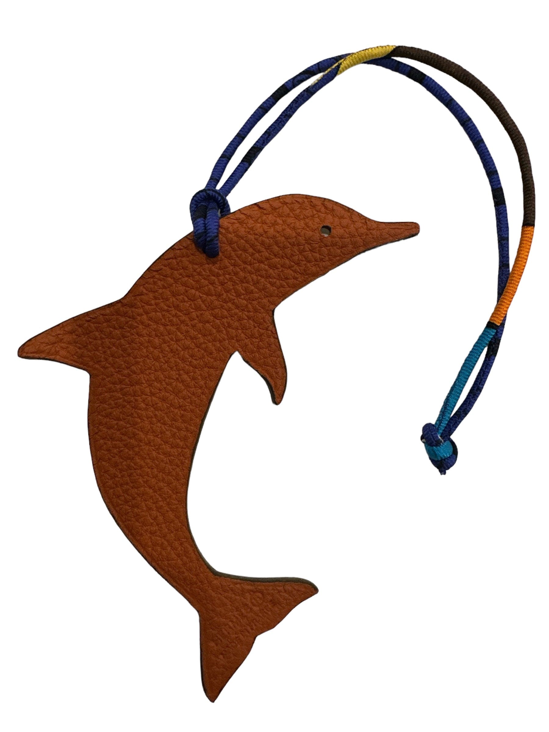 Hermes Hermes Dolphin Charm