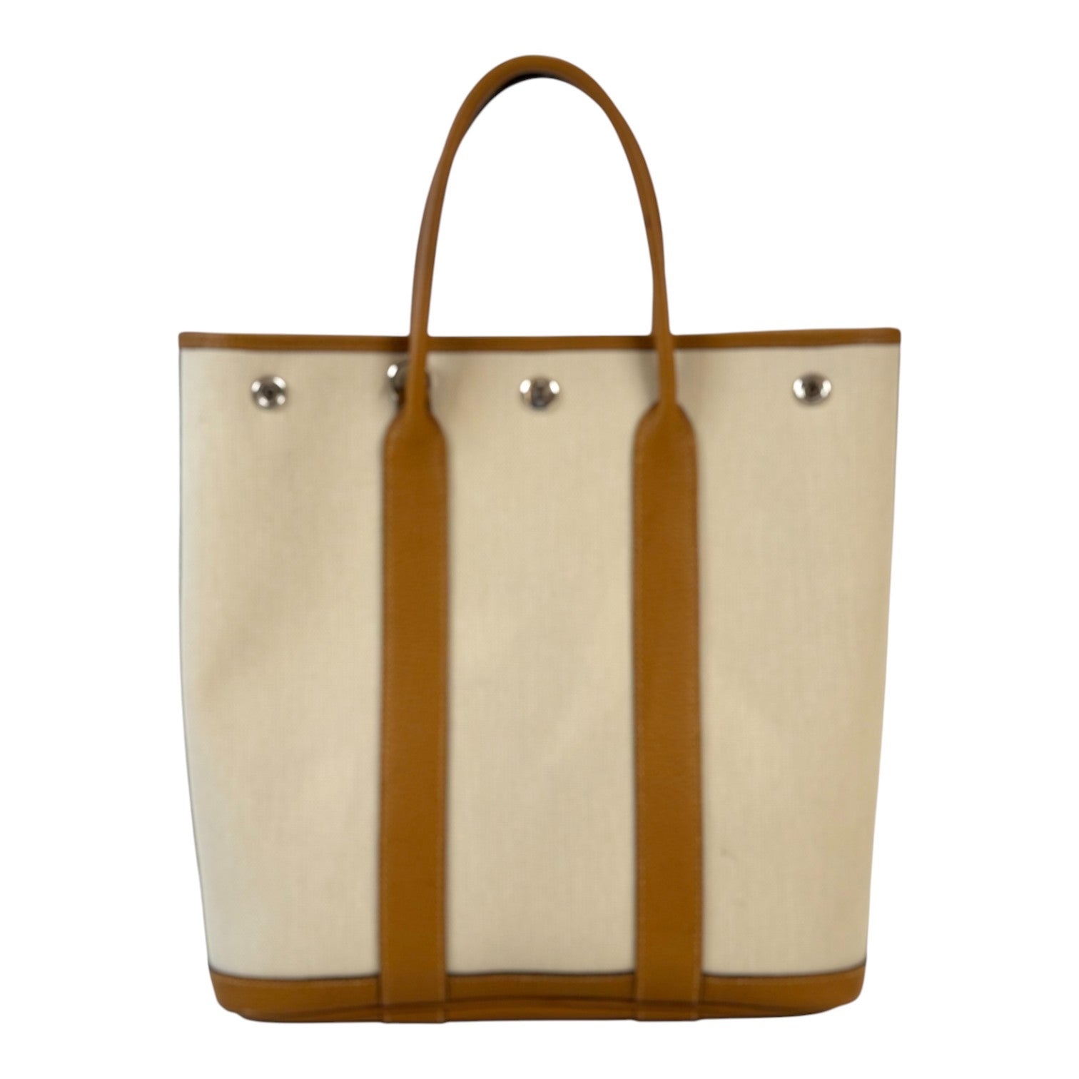 Hermes Hermes Garden Party File 28