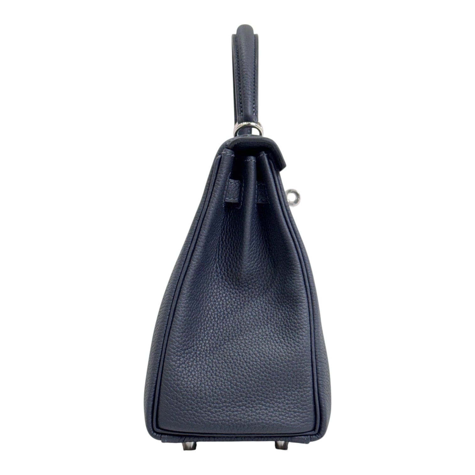 Hermes Hermes Kelly 25cm Togo Caban