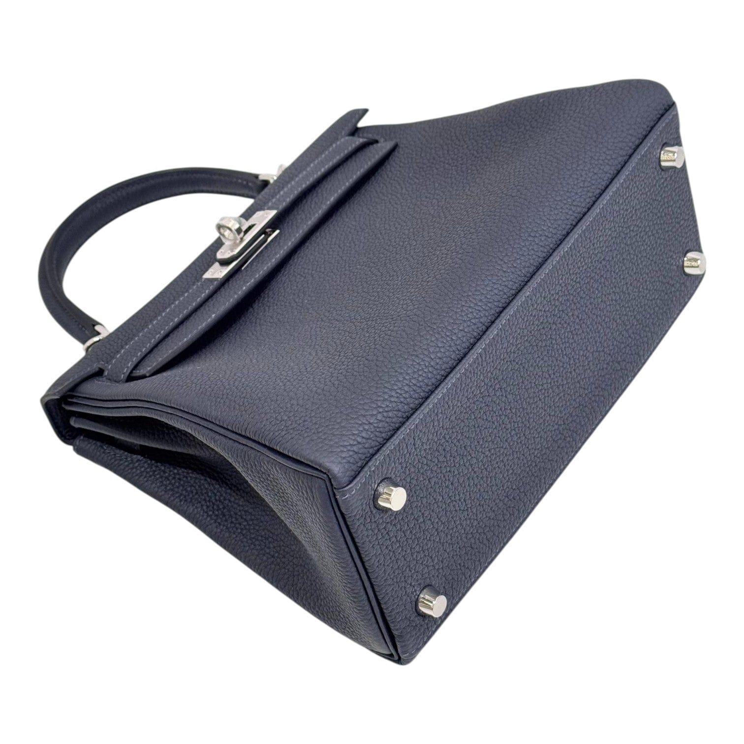 Hermes Hermes Kelly 25cm Togo Caban