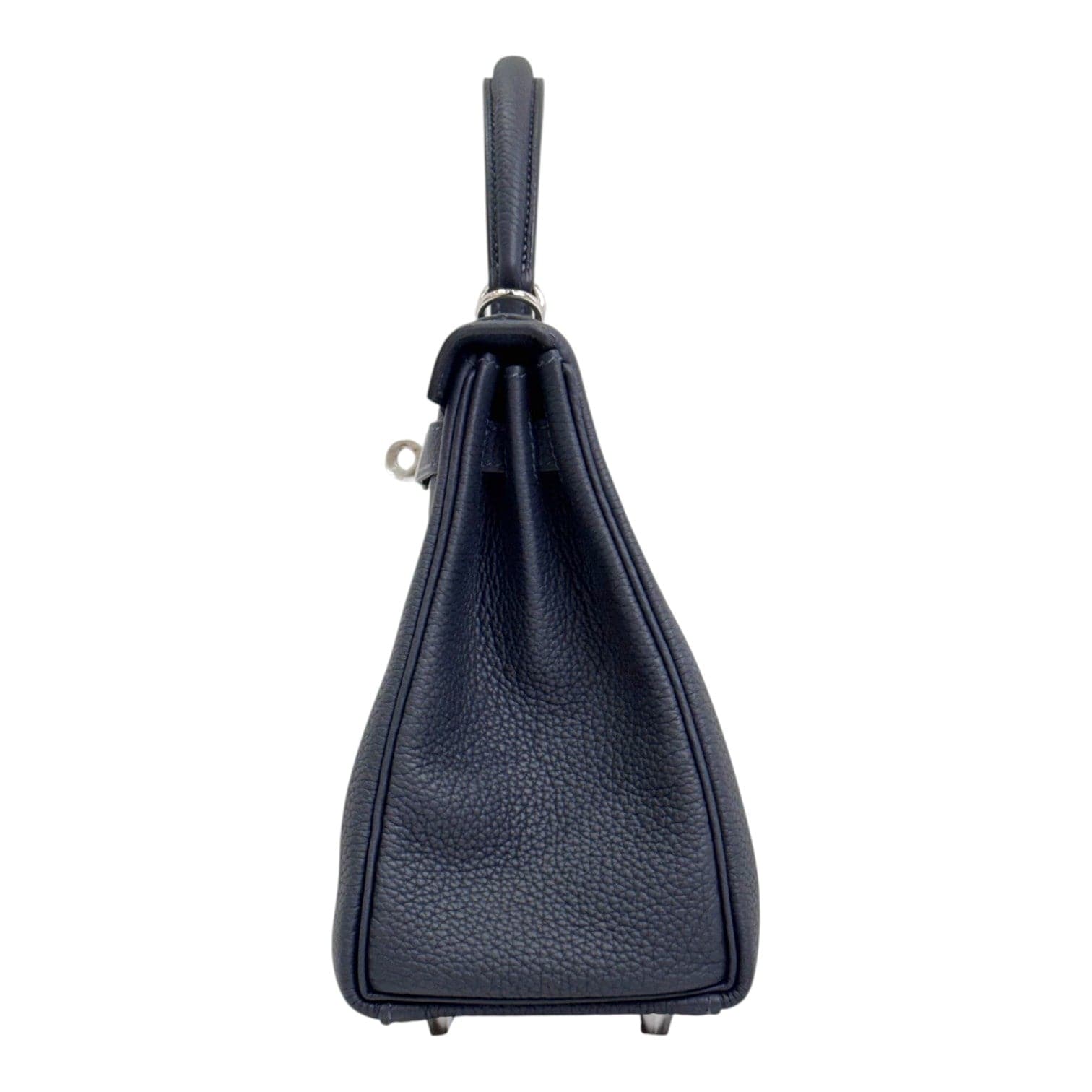 Hermes Hermes Kelly 25cm Togo Caban