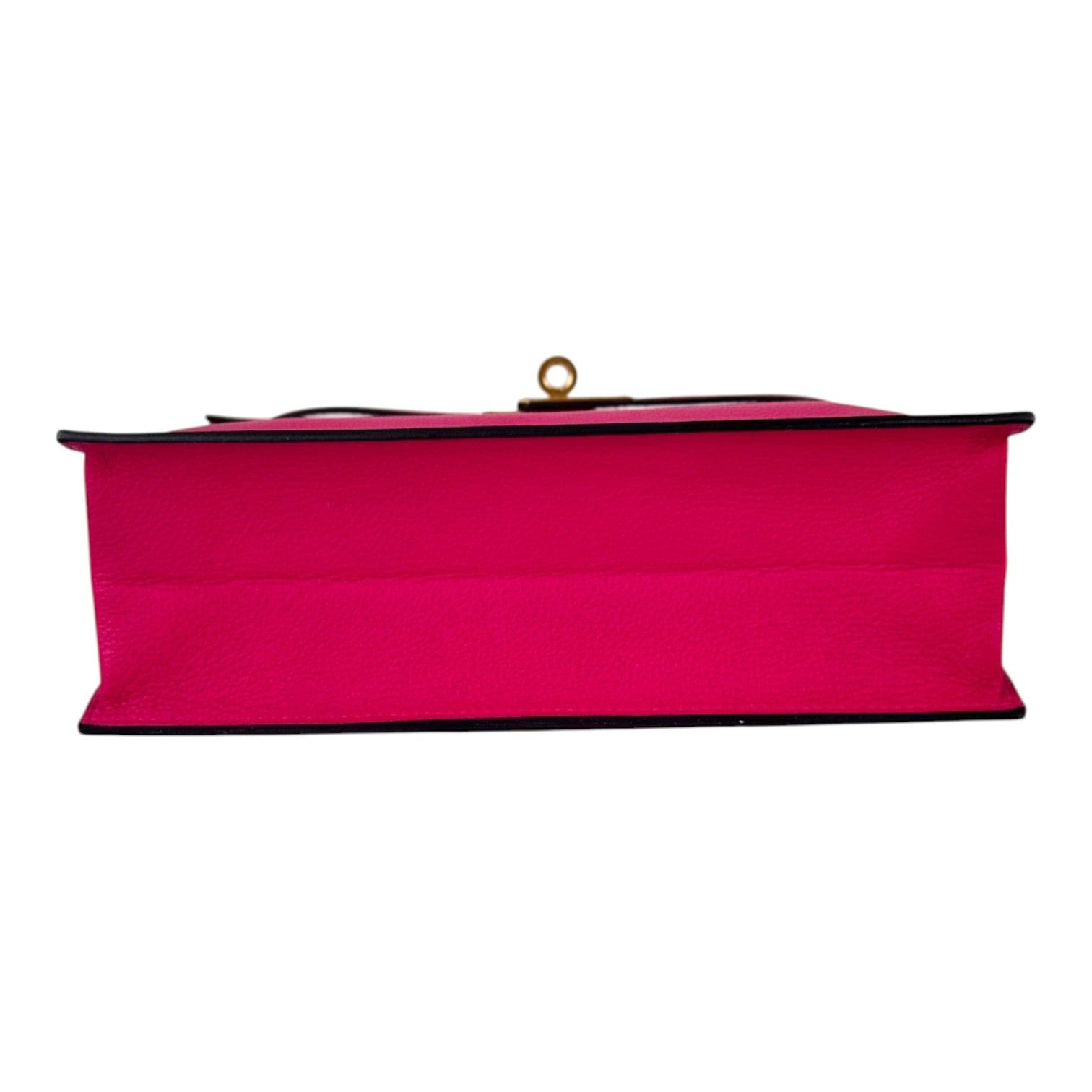 Hermes Hermes Kelly Danse Evercolour in Framboise with GHW