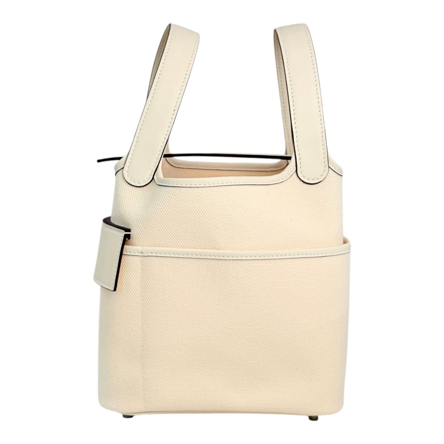 Hermes Hermes Picotin 18 Cargo in Nata