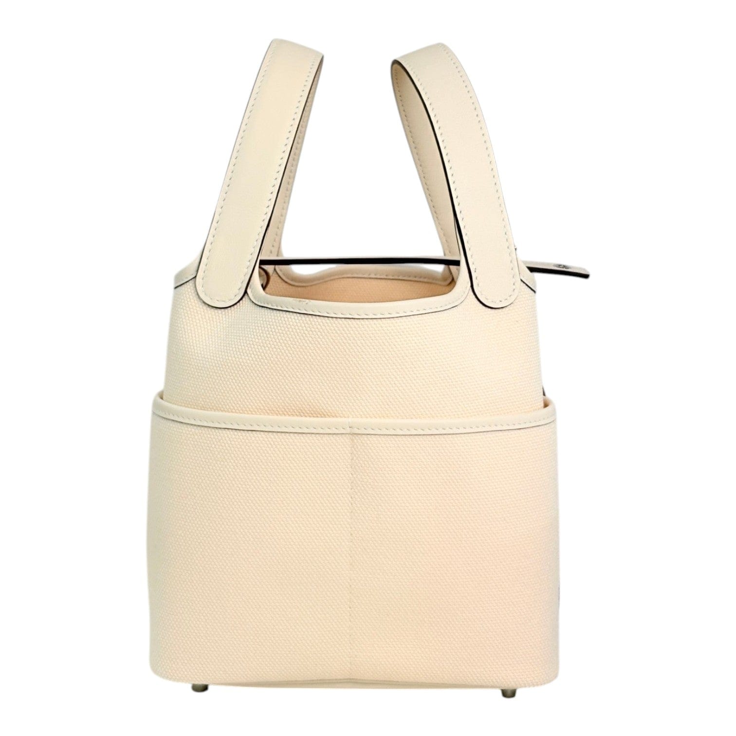 Hermes Hermes Picotin 18 Cargo in Nata
