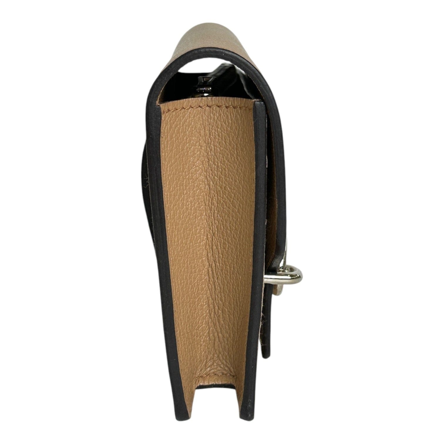 Hermes Hermes Roulis Slim Bag Chai