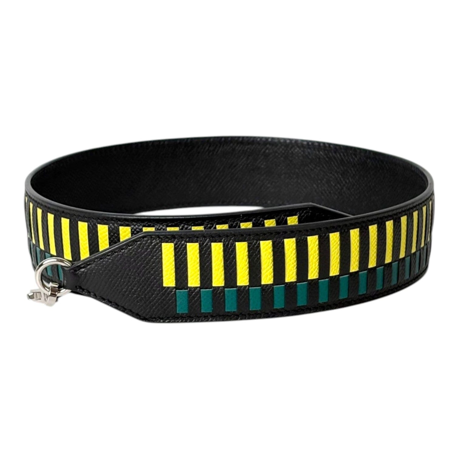 Hermes Hermes Shoulder Strap Bandouliere Tresage de Cuir