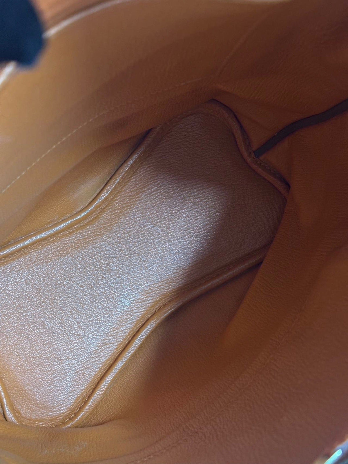 Hermès Hermès So Kelly 22 - Orange