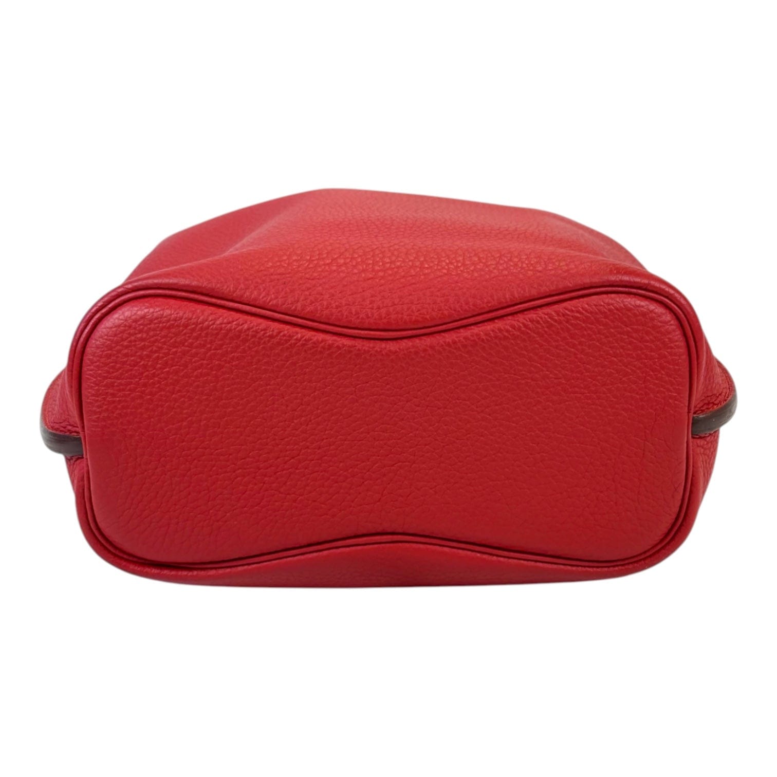 Hermes Hermes So Kelly Red