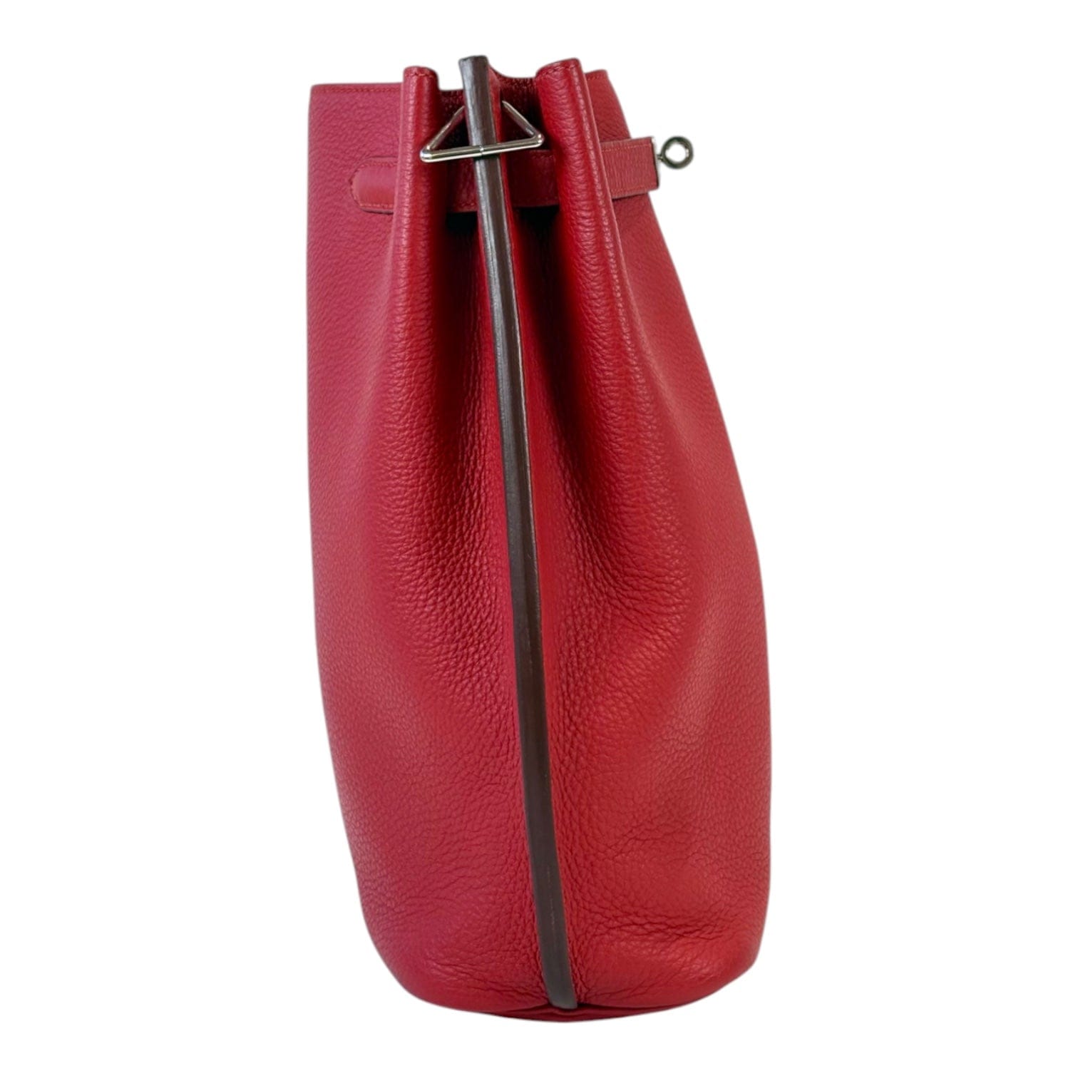 Hermes Hermes So Kelly Red