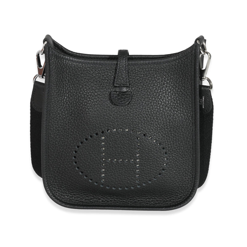 black evelyne hermes