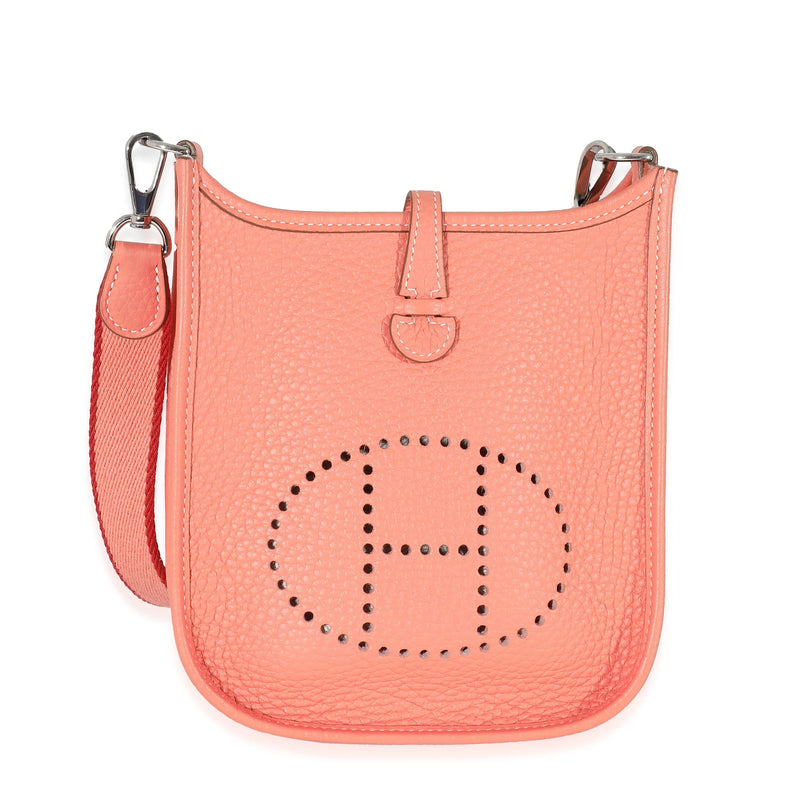 Hermes Mini Evelyne TPM 16 Handbag