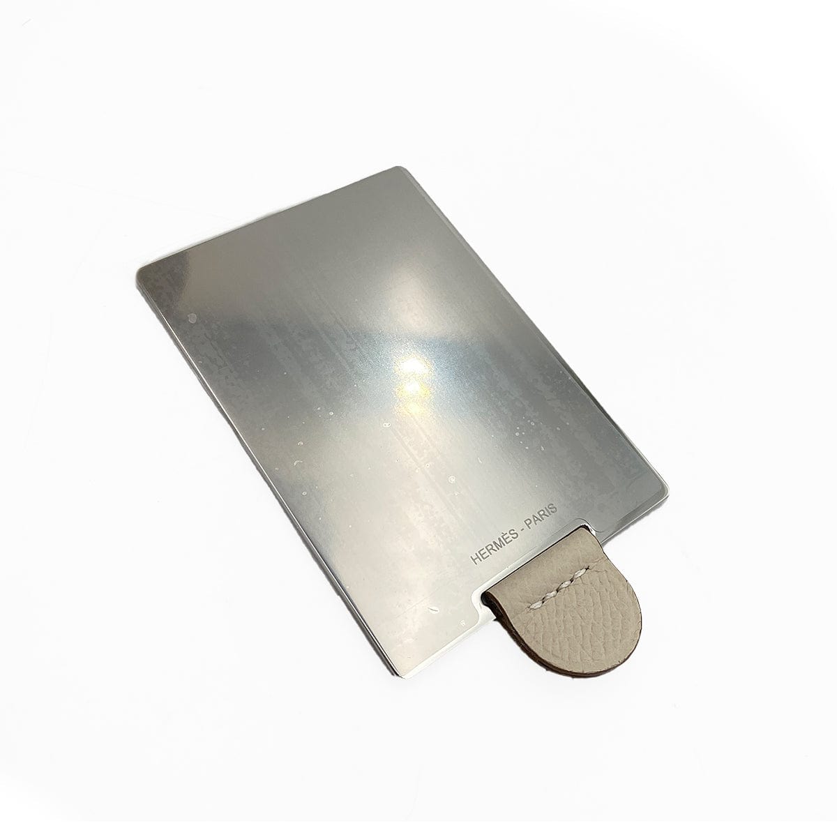 HERMES HERMES CONSTANCE CRAIE EPSOM SHOULDER BAG W 90247169