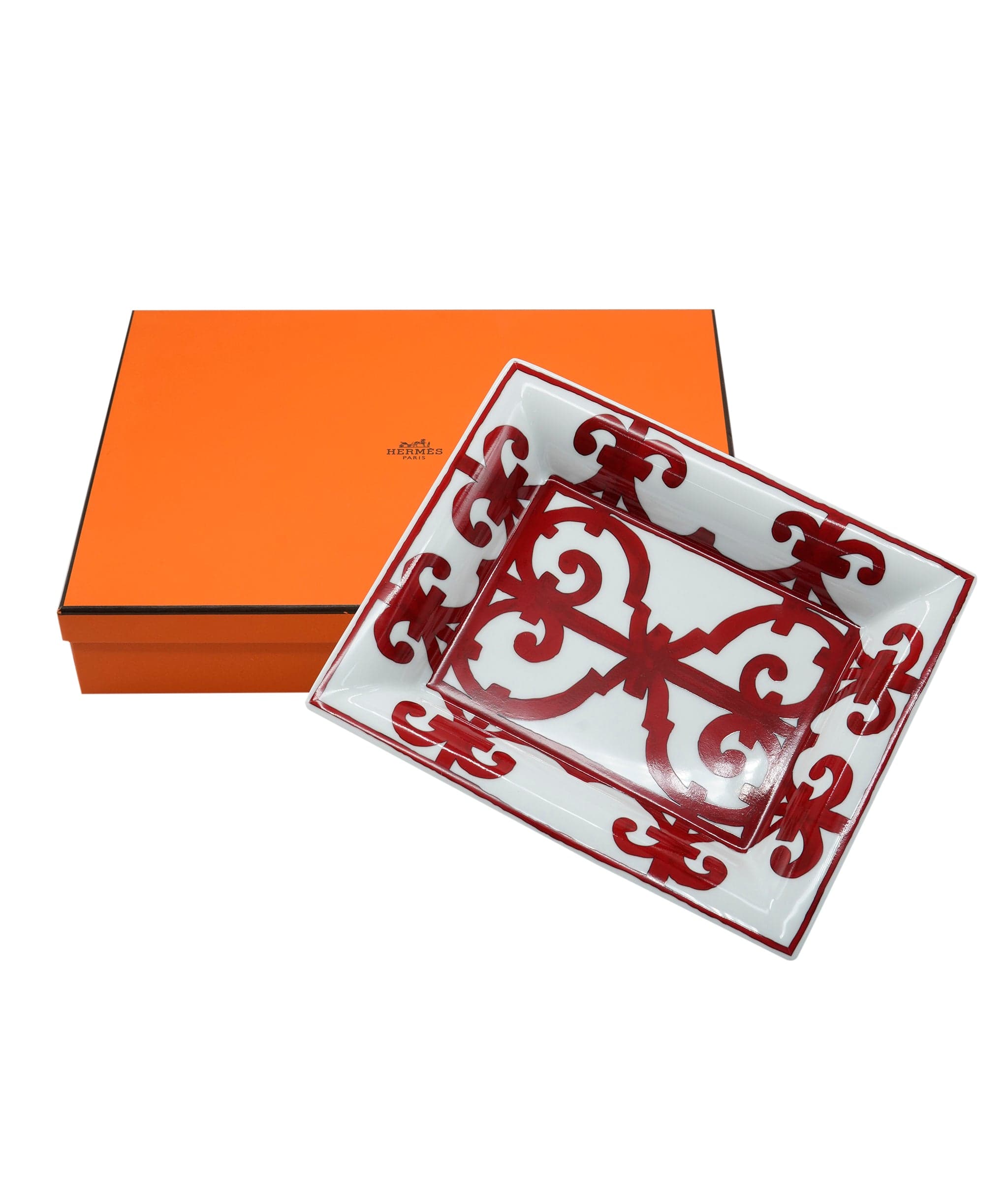 Hermès Hermès BDG Change Tray 01ASH783B DBXM0056