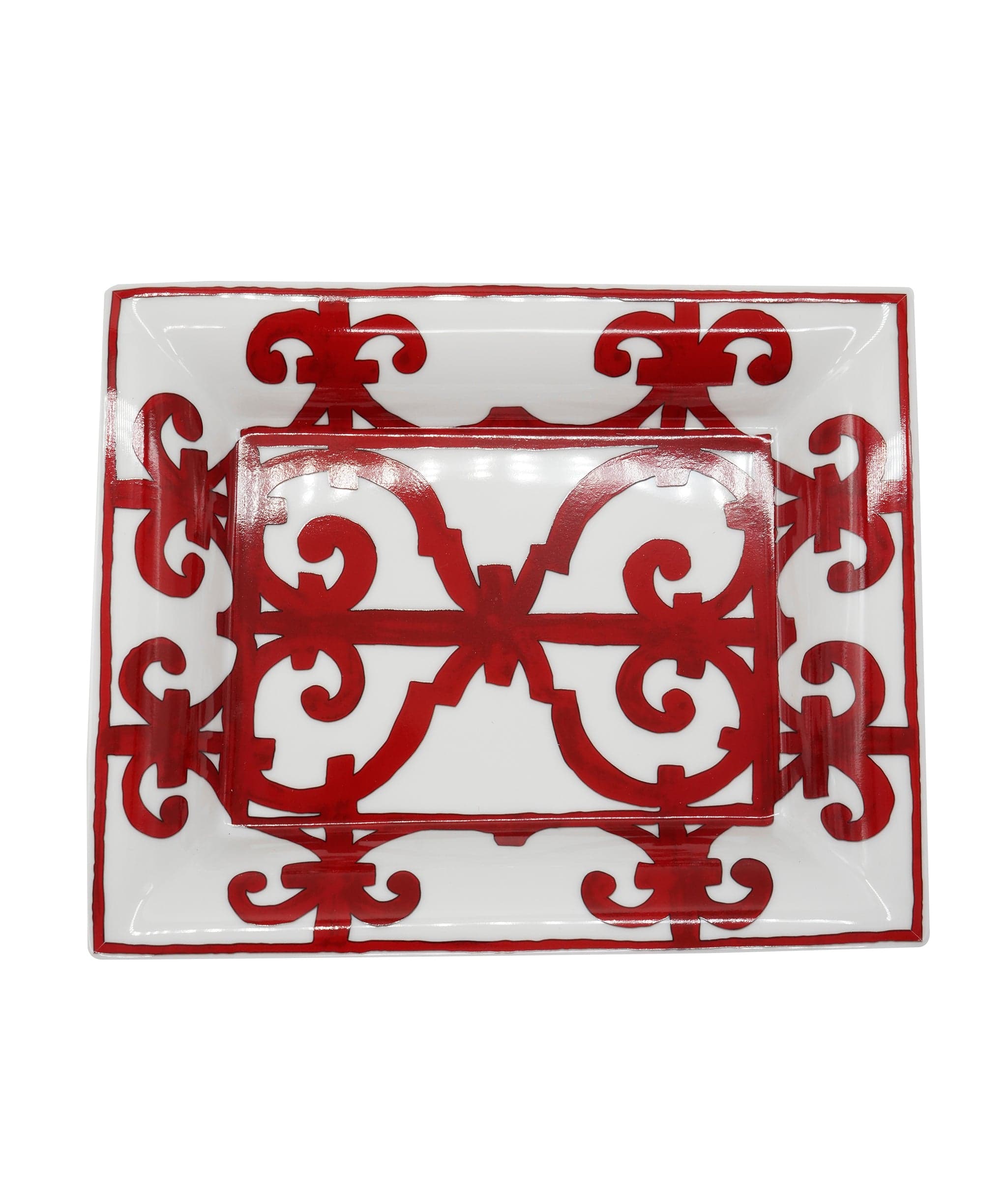Hermès Hermès BDG Change Tray 01ASH783B DBXM0056