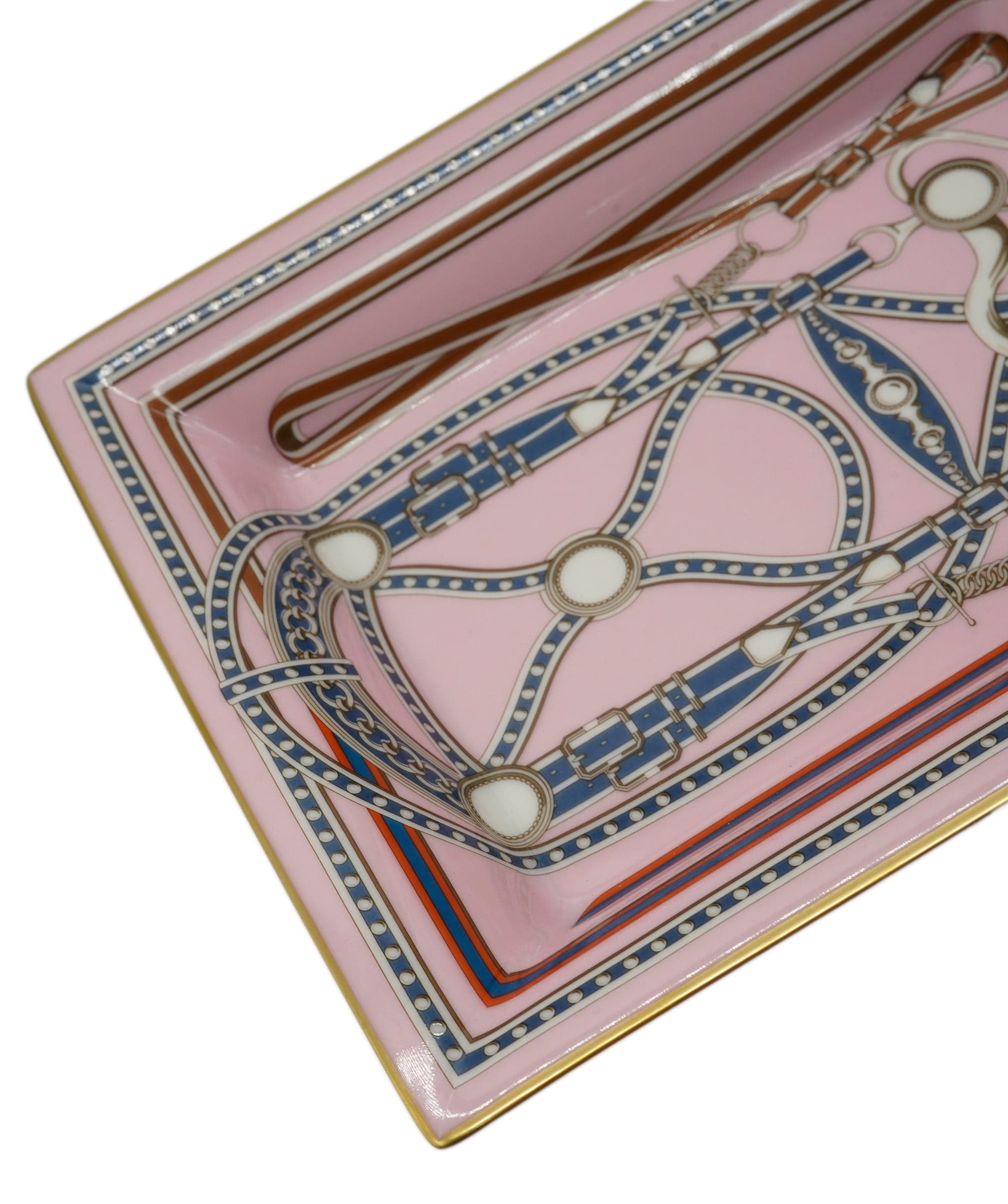 Hermès Hermès Grand Tralala Change Tray 01ASH797 DBXM0064