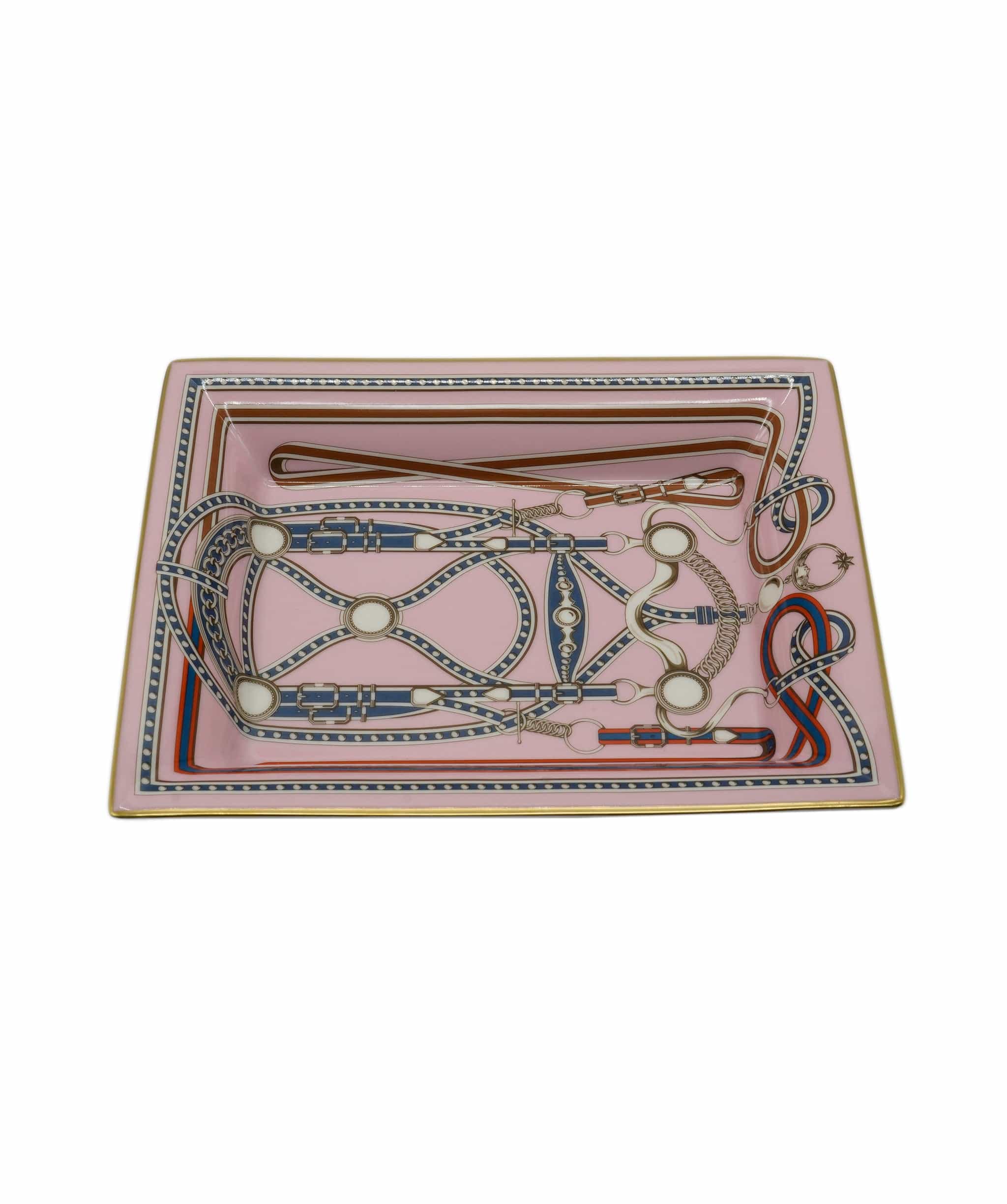 Hermès Hermès Grand Tralala Change Tray 01ASH797 DBXM0064