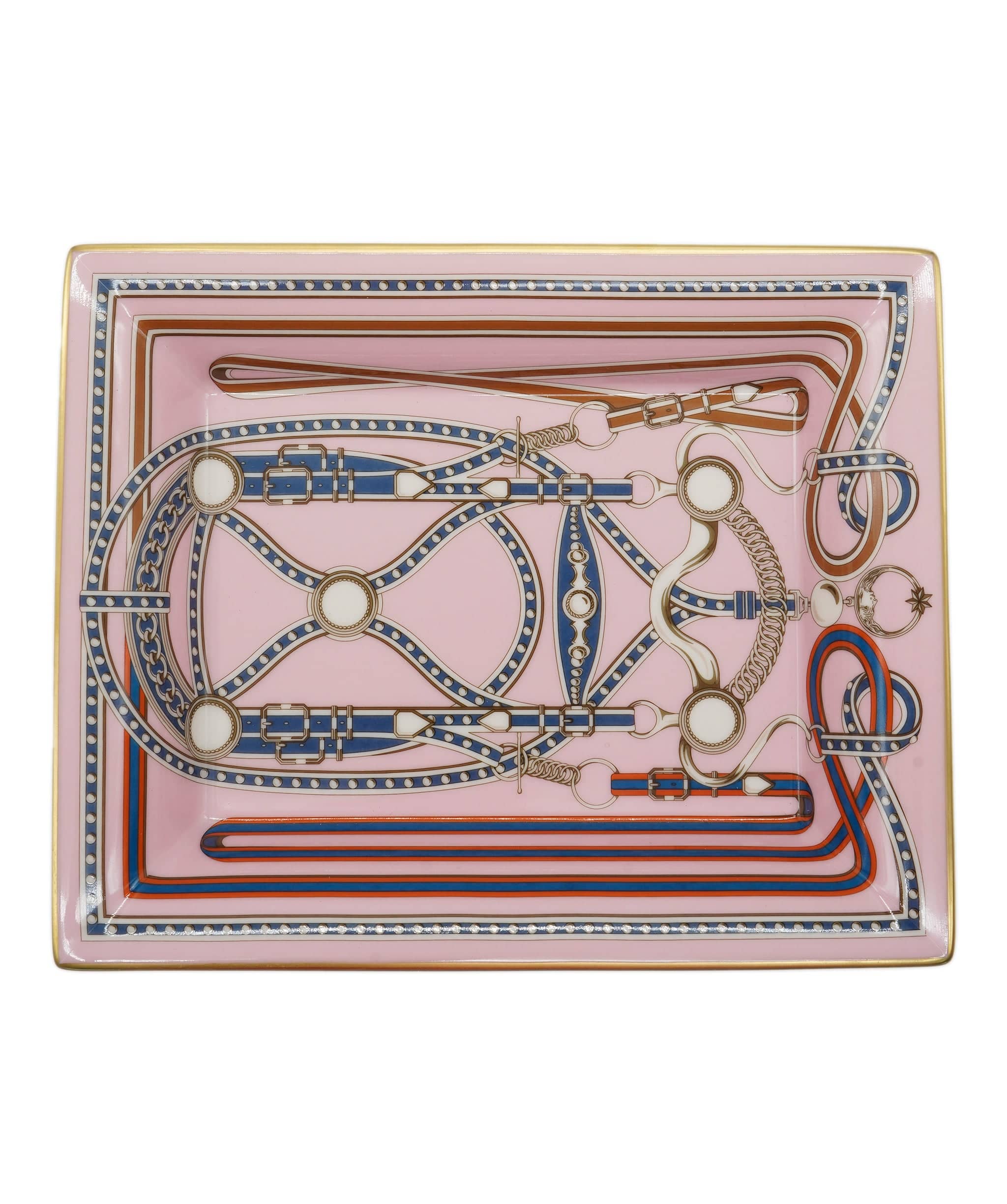 Hermès Hermès Grand Tralala Change Tray 01ASH797 DBXM0064