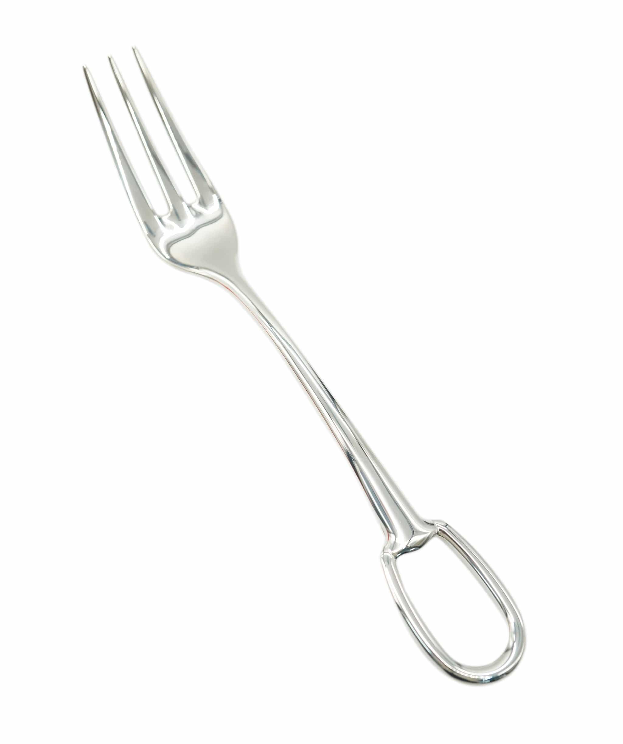 Hermès Hermes h deco atelage forks desert  ANL0024