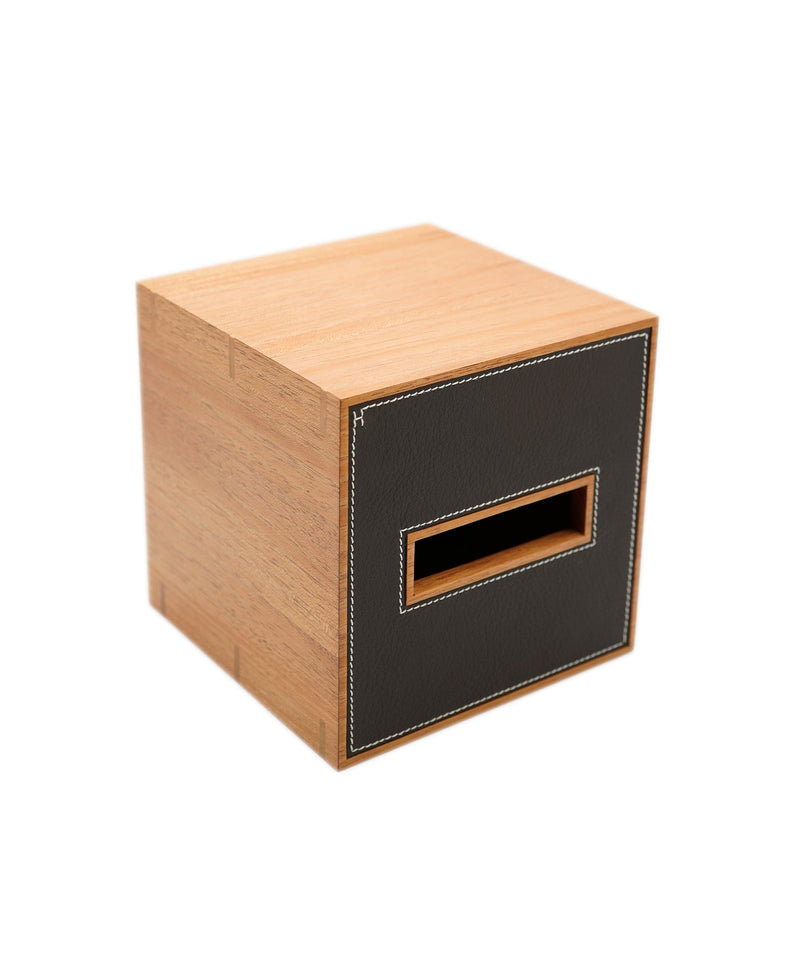 Pleiade square tissue box