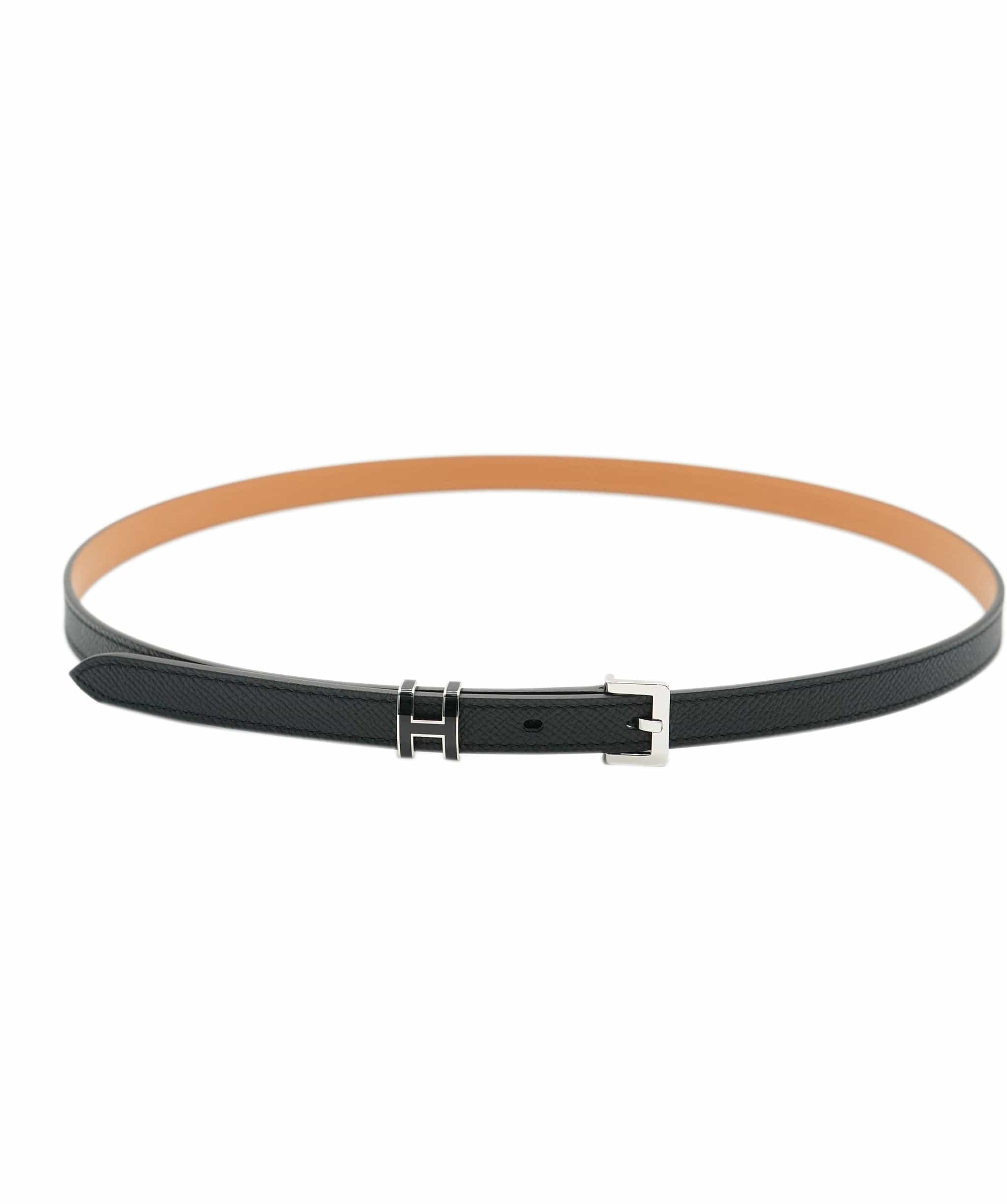 Hermès Hermès Pop H 15 belt 085 NOIR ASL9599