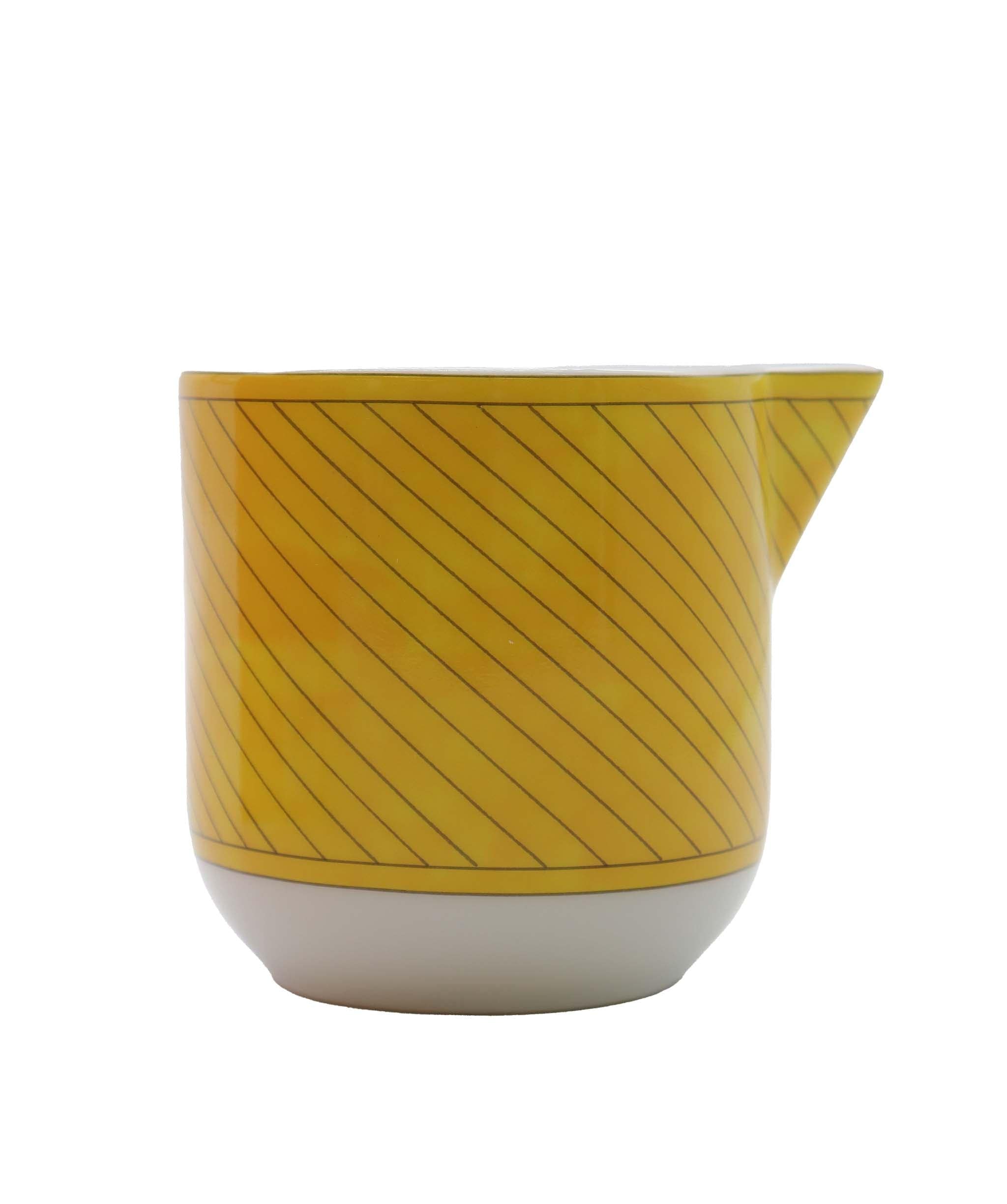 Hermès Hermes Soleil D'Hermes - Milk Creamer DXBA0089