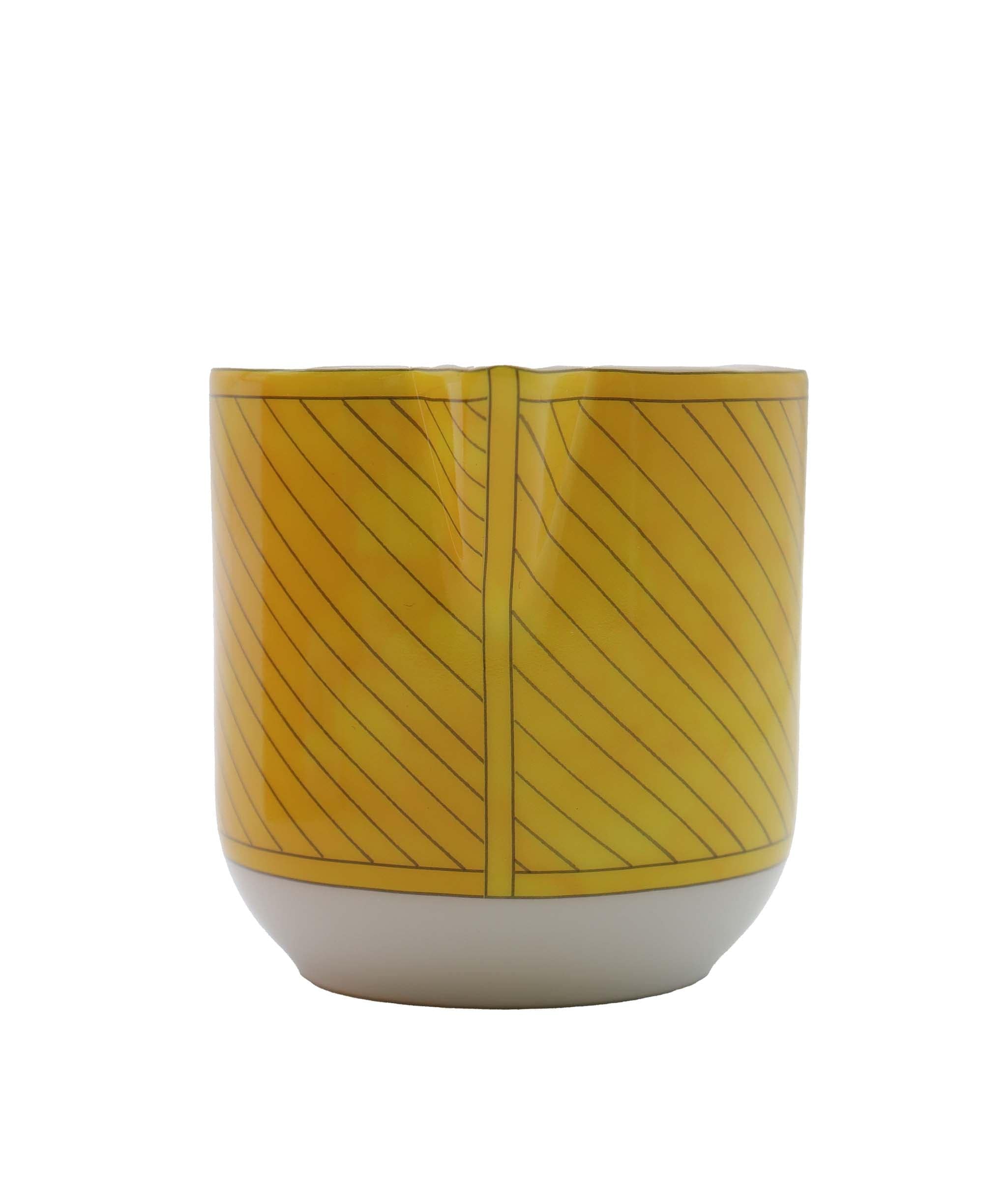 Hermès Hermes Soleil D'Hermes - Milk Creamer DXBA0089