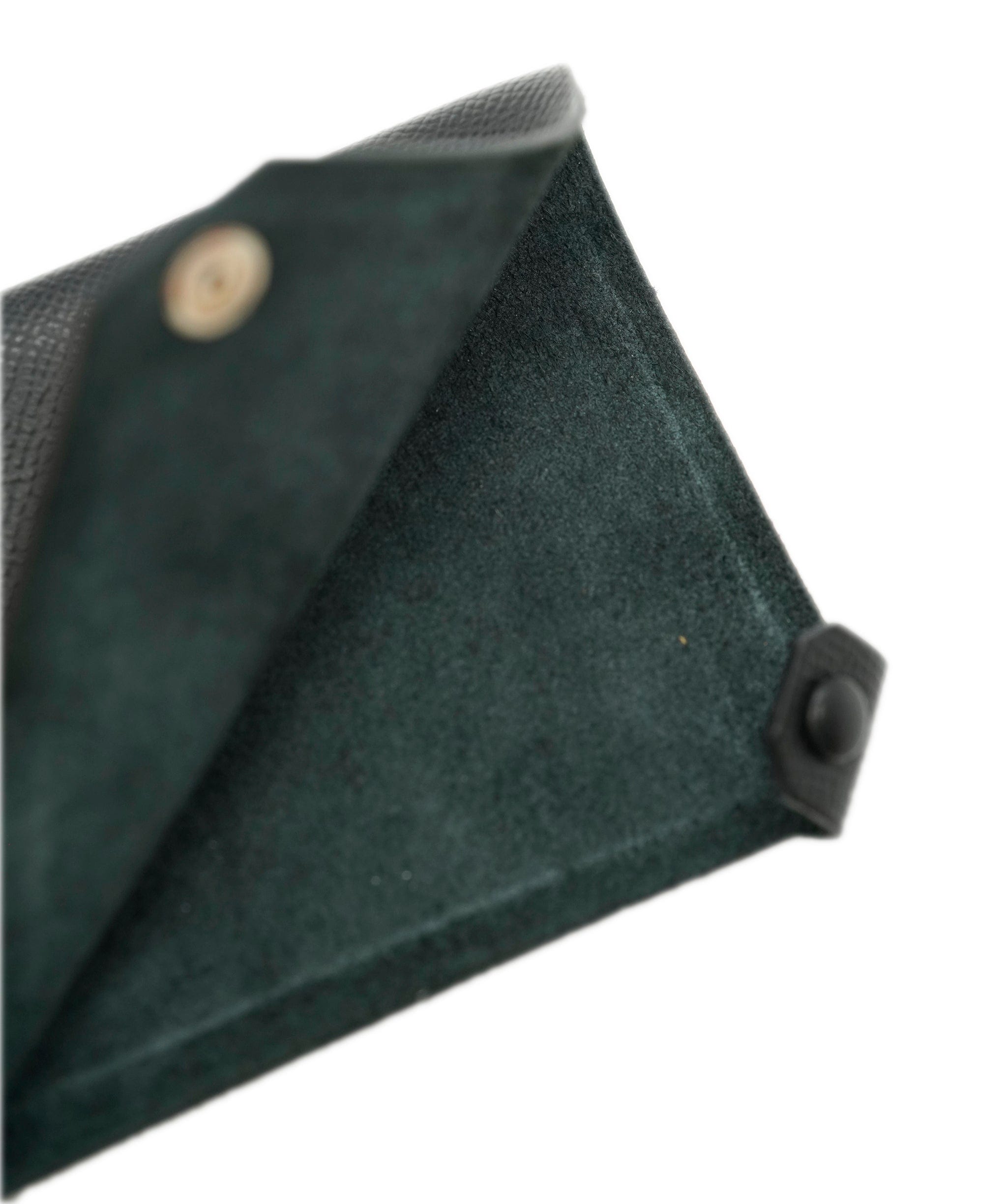 Hermès Hermes tarmac black epsom  ANL0041