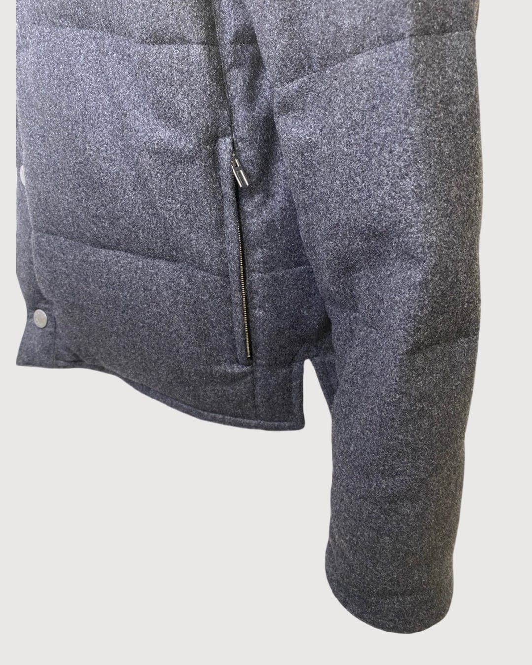 Hermes Hermes Jacket G